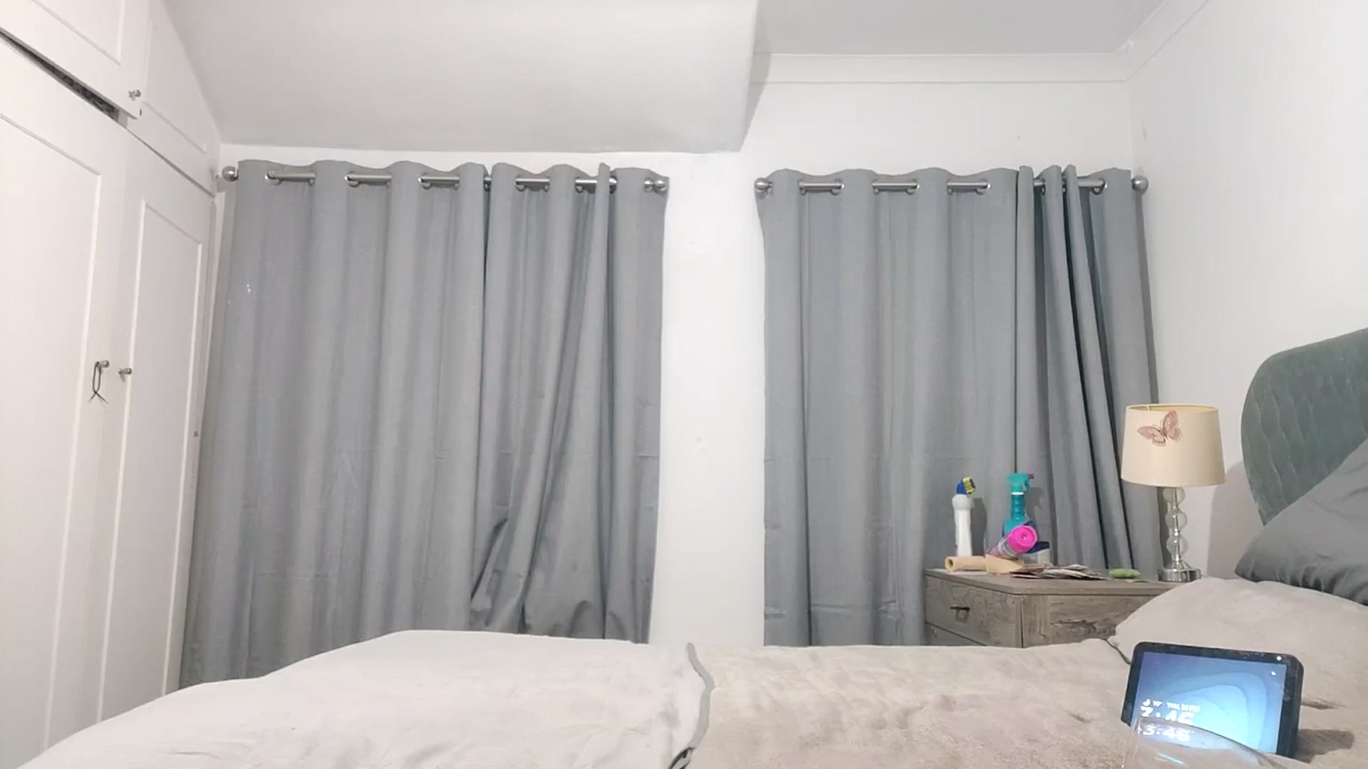 Gallery image thumbnail from RiaMartinez's myfreecams stream on, 02/26/2026, 05:04 image 2 of 20