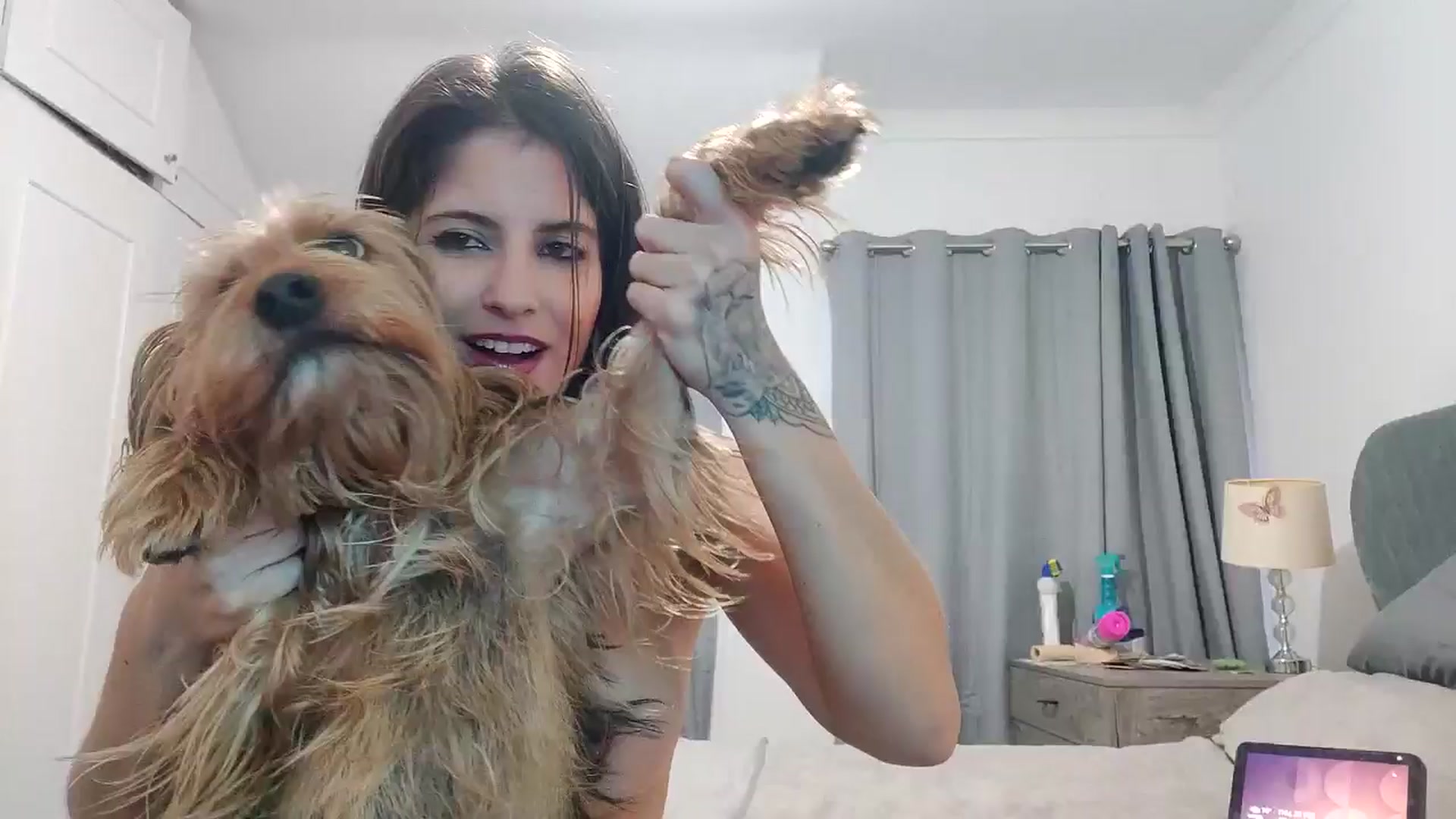 Gallery image thumbnail from RiaMartinez's myfreecams stream on, 02/26/2026, 09:05 image 3 of 20