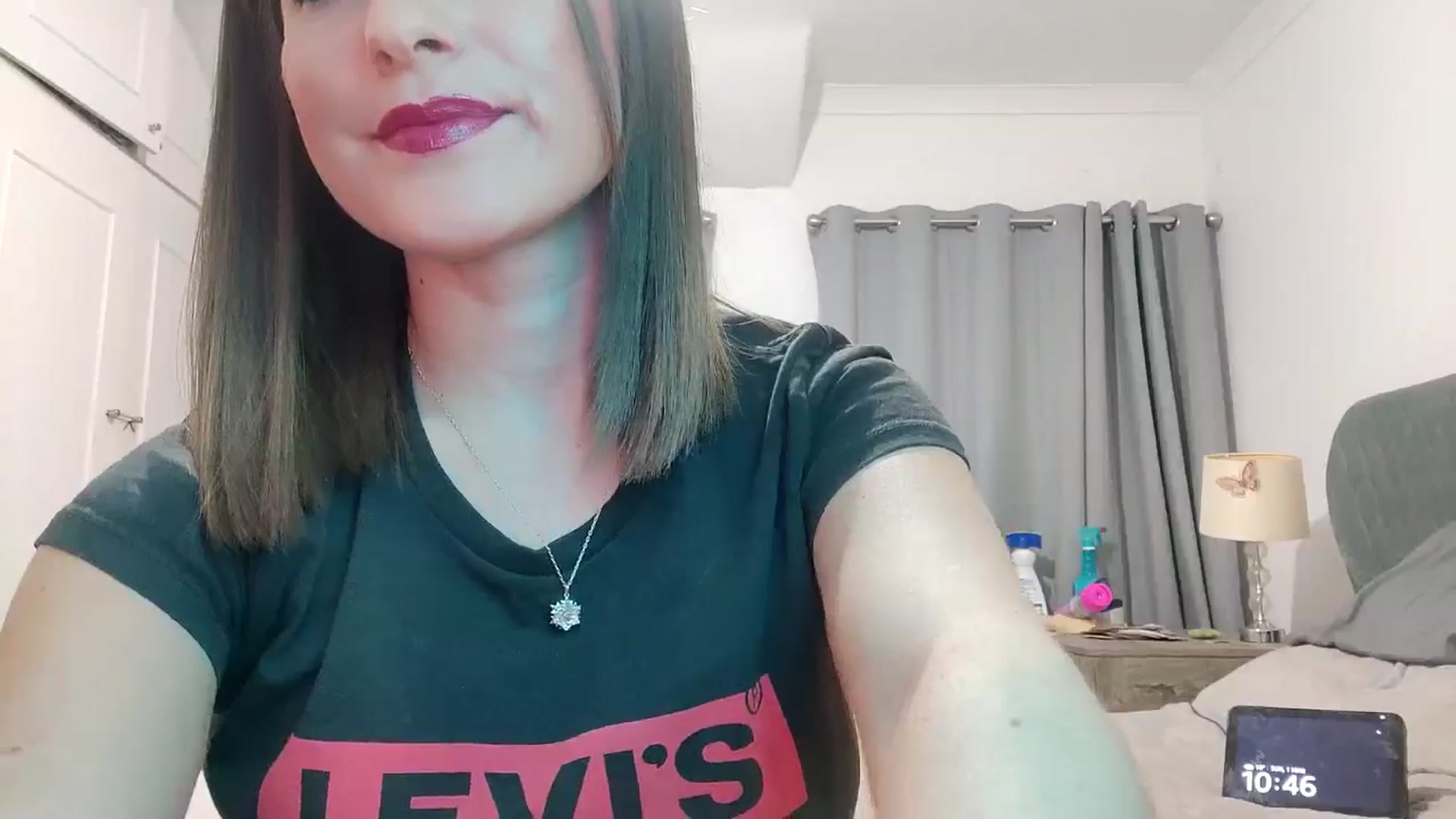 Gallery image thumbnail from RiaMartinez's myfreecams stream on, 03/02/2026, 01:49 image 6 of 20