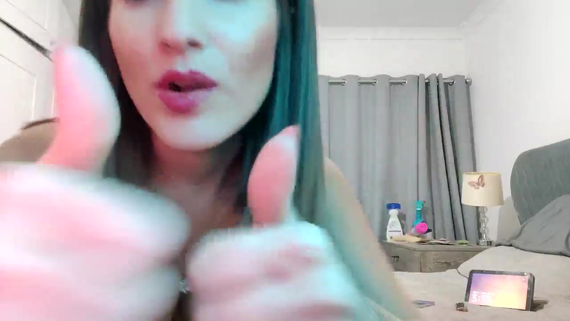 Gallery image thumbnail from RiaMartinez's myfreecams stream on, 03/02/2026, 03:25 image 14 of 20