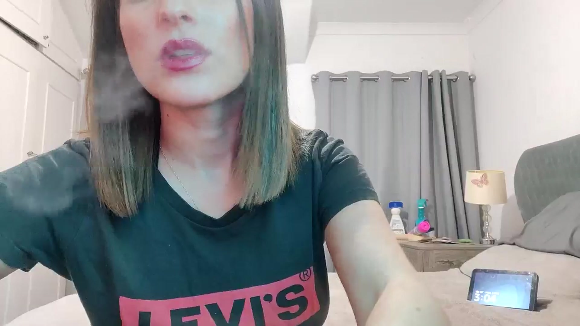 Gallery image thumbnail from RiaMartinez's myfreecams stream on, 03/02/2026, 03:25 image 3 of 20