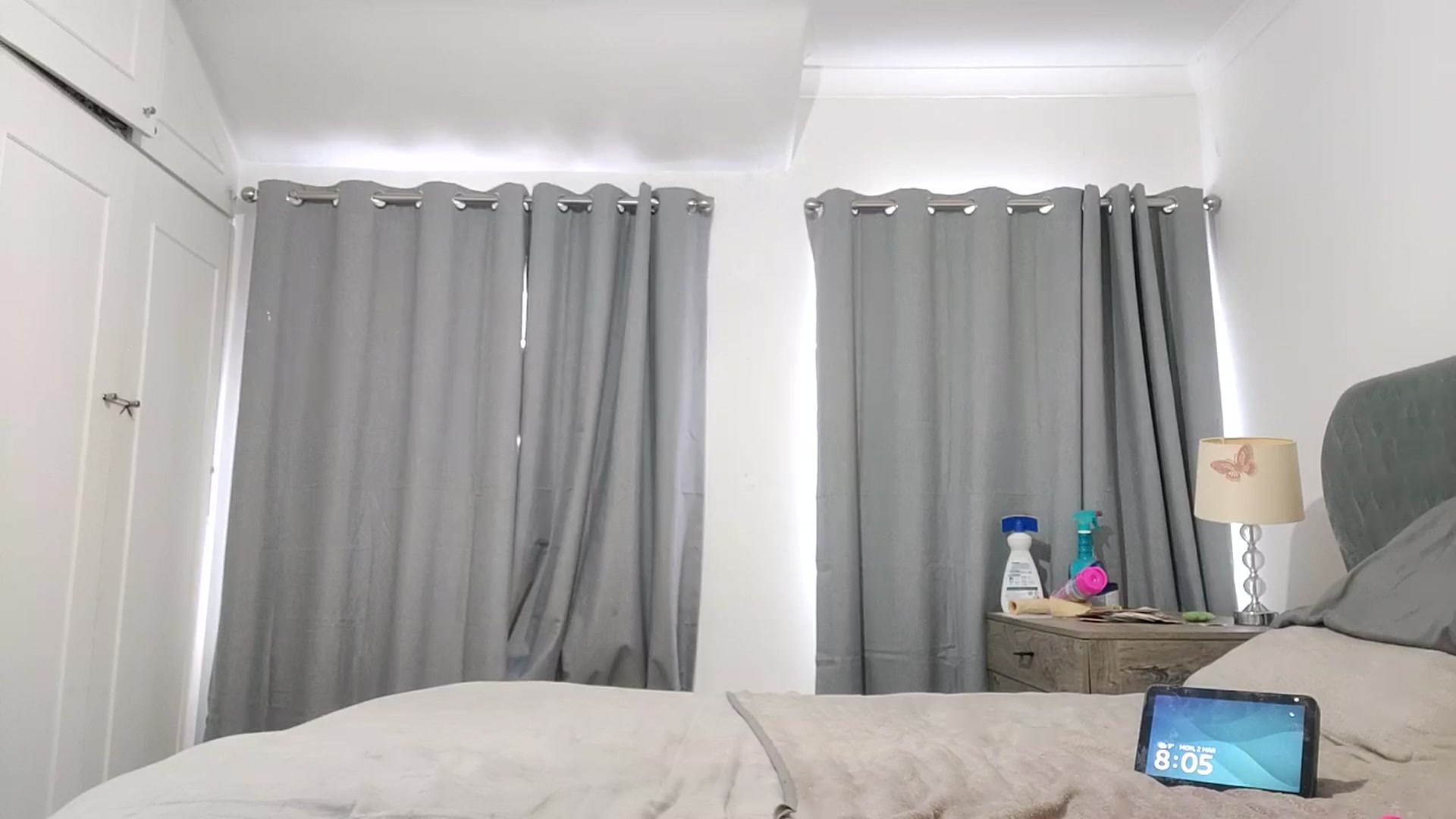 Gallery image thumbnail from RiaMartinez's myfreecams stream on, 03/02/2026, 08:37 image 8 of 20