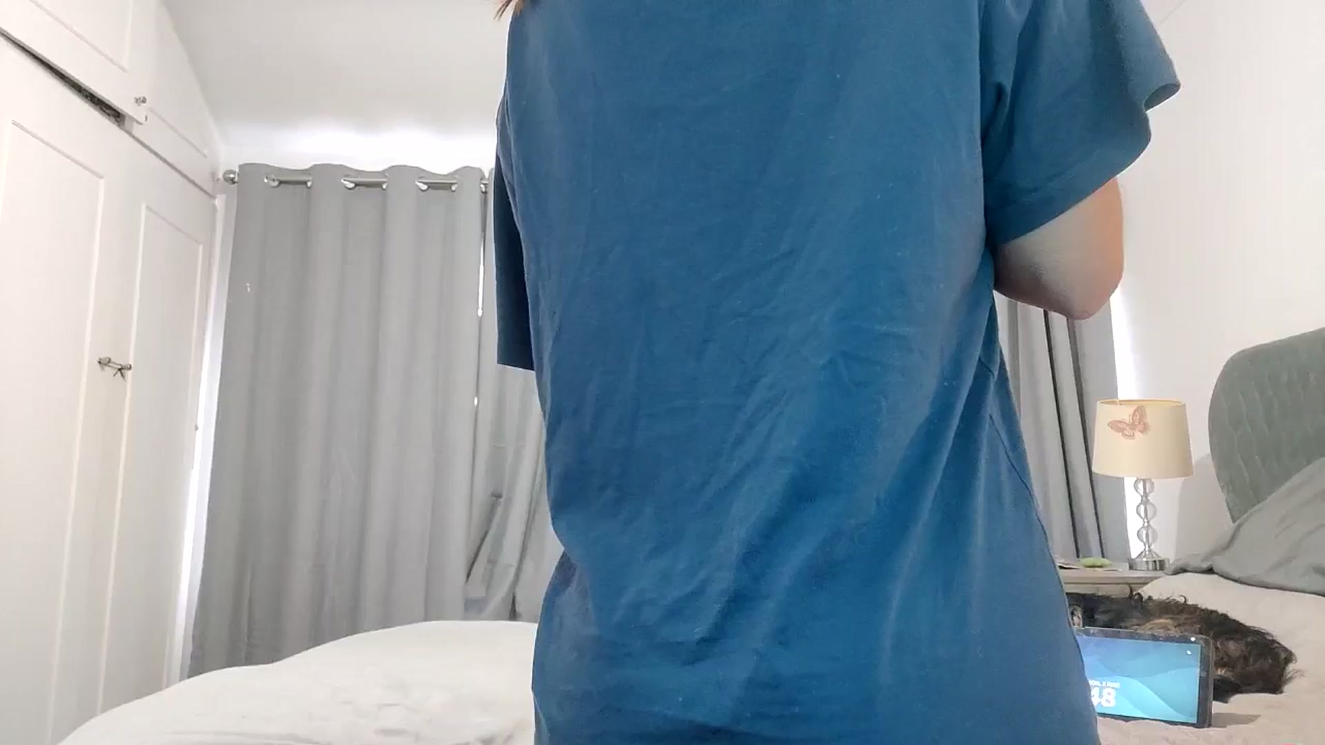 Gallery image thumbnail from RiaMartinez's myfreecams stream on, 03/02/2026, 08:37 image 1 of 20