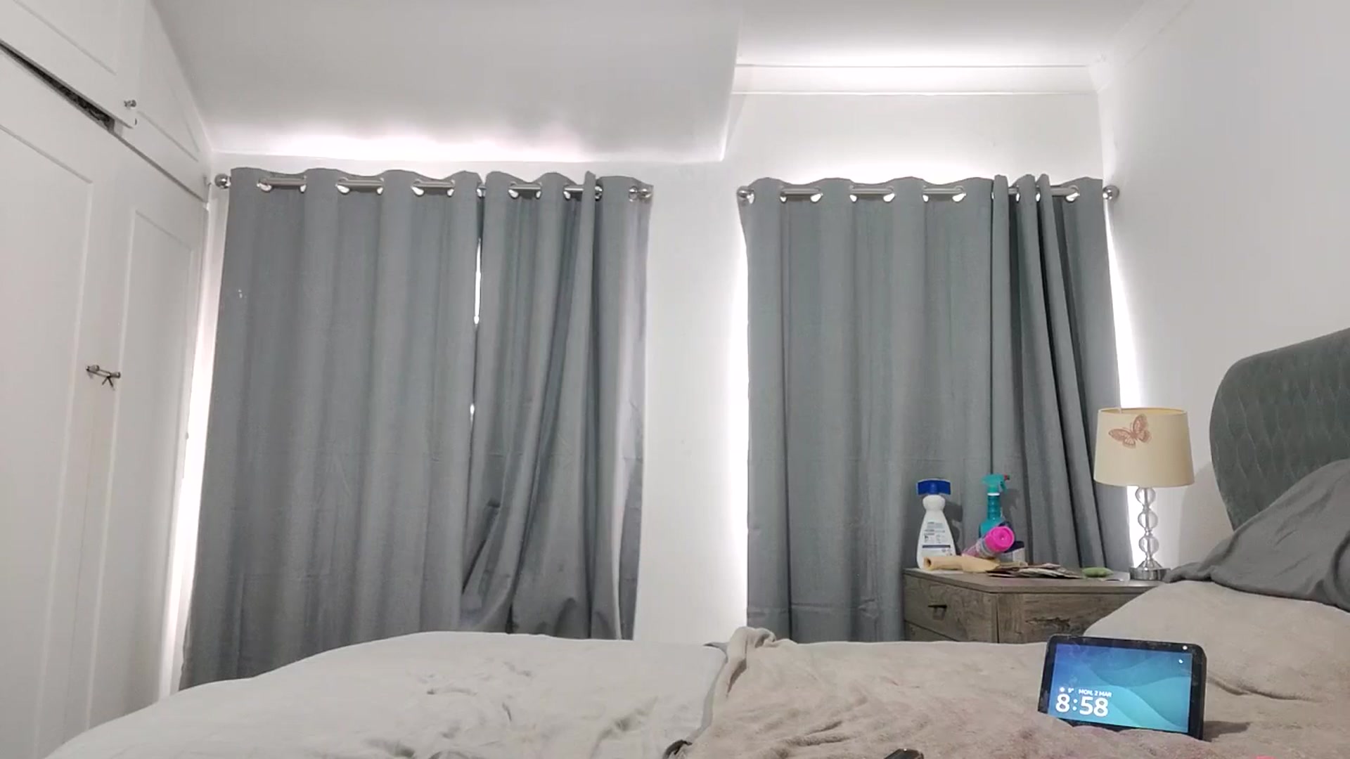 Gallery image thumbnail from RiaMartinez's myfreecams stream on, 03/02/2026, 11:09 image 2 of 20