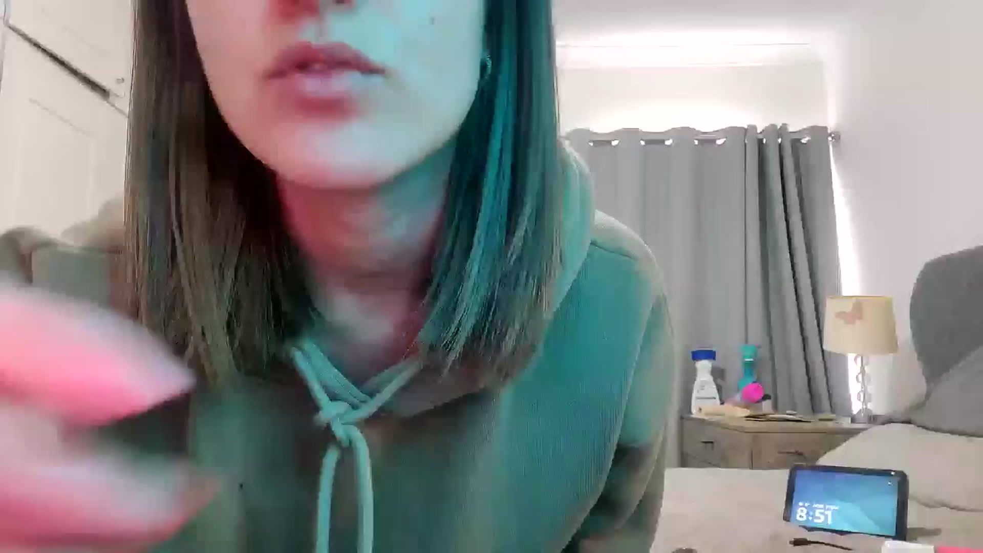 Gallery image thumbnail from RiaMartinez's myfreecams stream on, 03/02/2026, 11:09 image 1 of 20