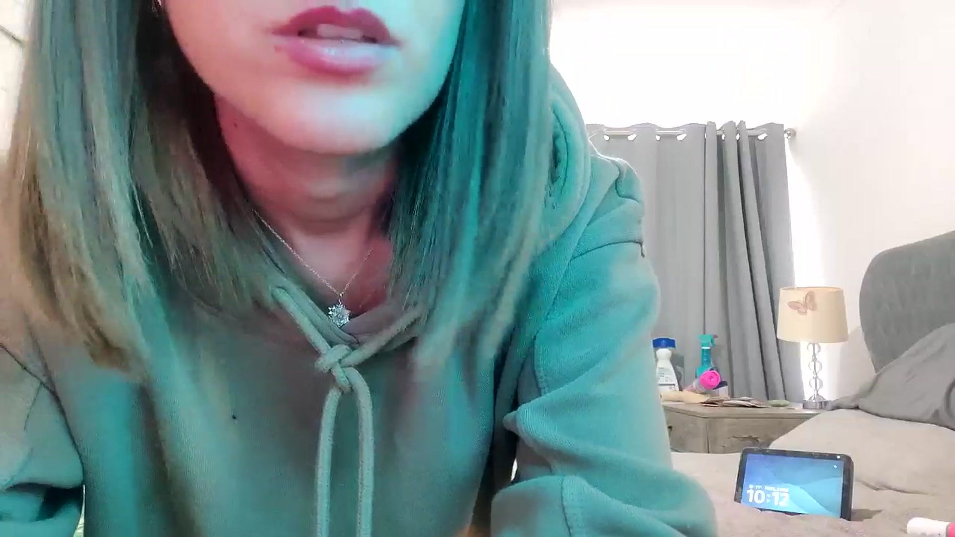 Gallery image thumbnail from RiaMartinez's myfreecams stream on, 03/02/2026, 11:09 image 13 of 20