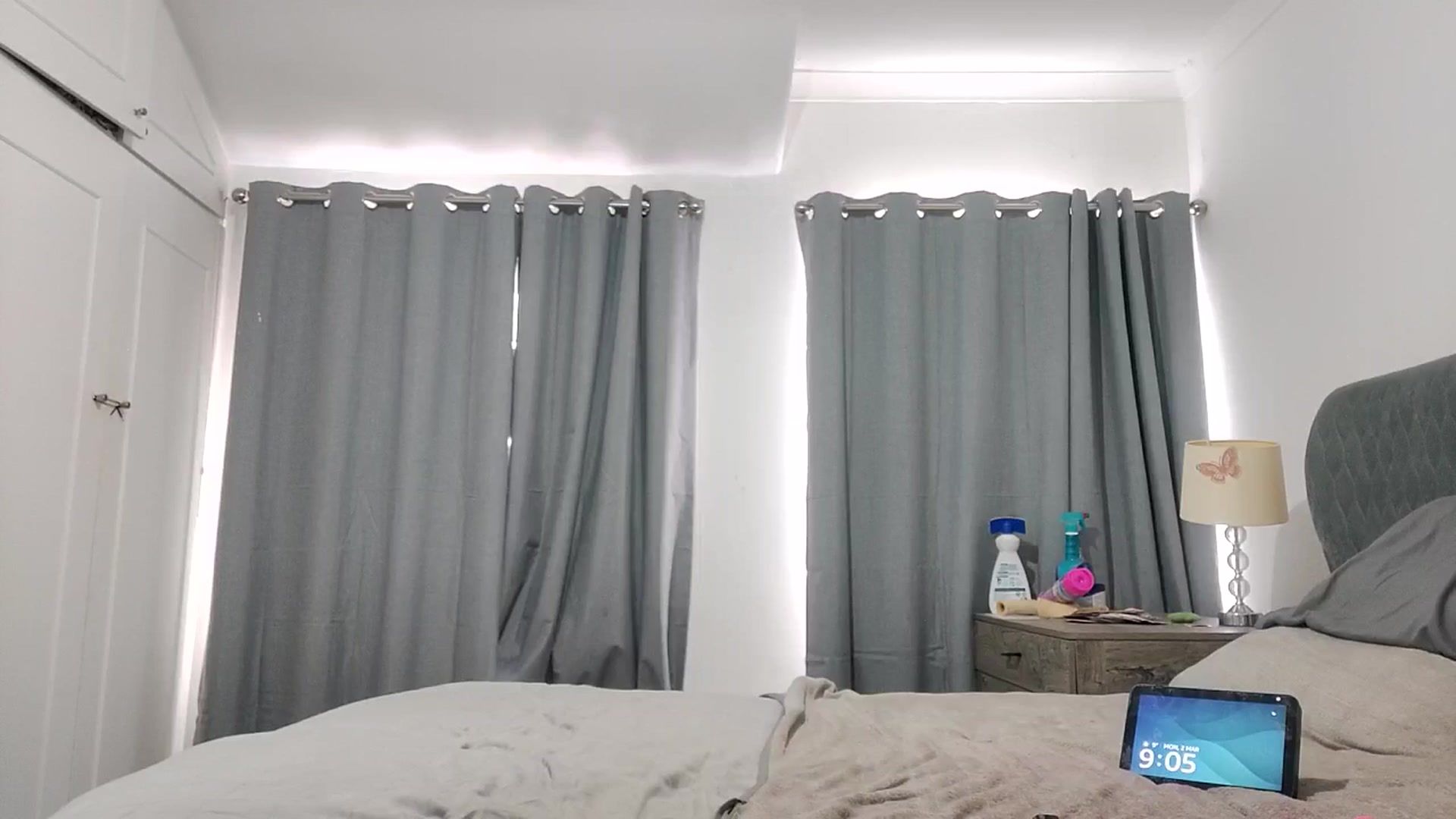 Gallery image thumbnail from RiaMartinez's myfreecams stream on, 03/02/2026, 11:09 image 3 of 20