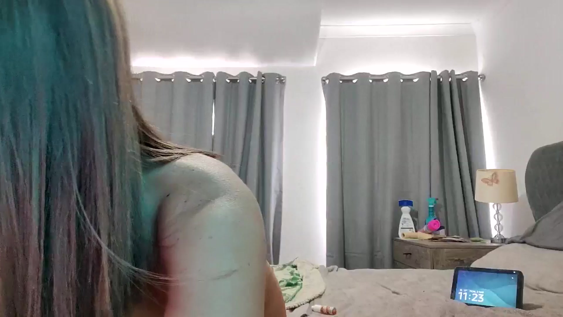 Gallery image thumbnail from RiaMartinez's myfreecams stream on, 03/02/2026, 12:46 image 4 of 20