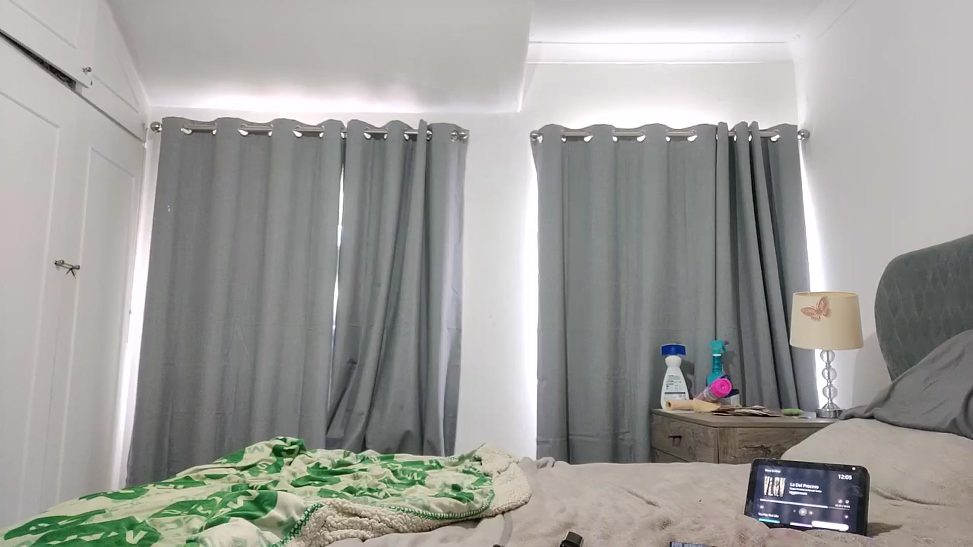 Gallery image thumbnail from RiaMartinez's myfreecams stream on, 03/02/2026, 12:46 image 13 of 20