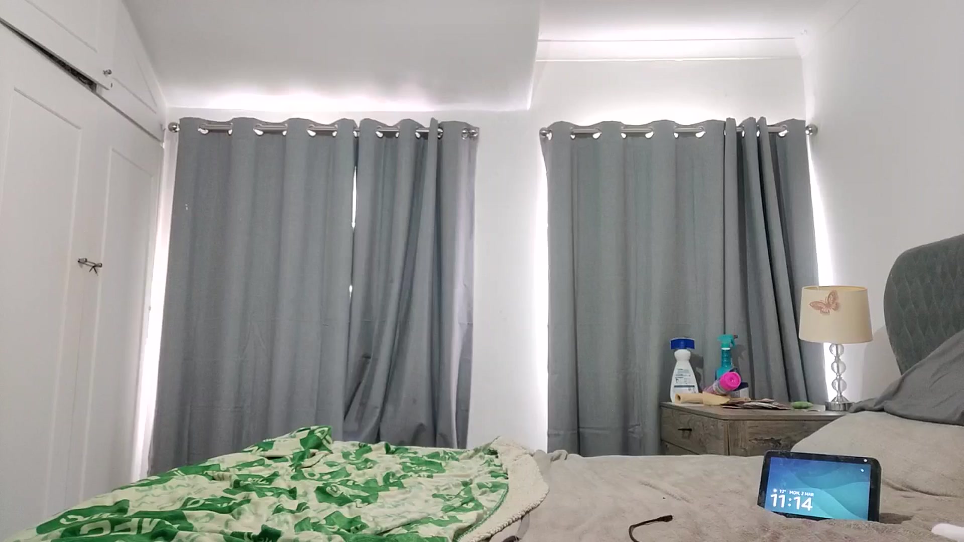 Gallery image thumbnail from RiaMartinez's myfreecams stream on, 03/02/2026, 12:46 image 2 of 20