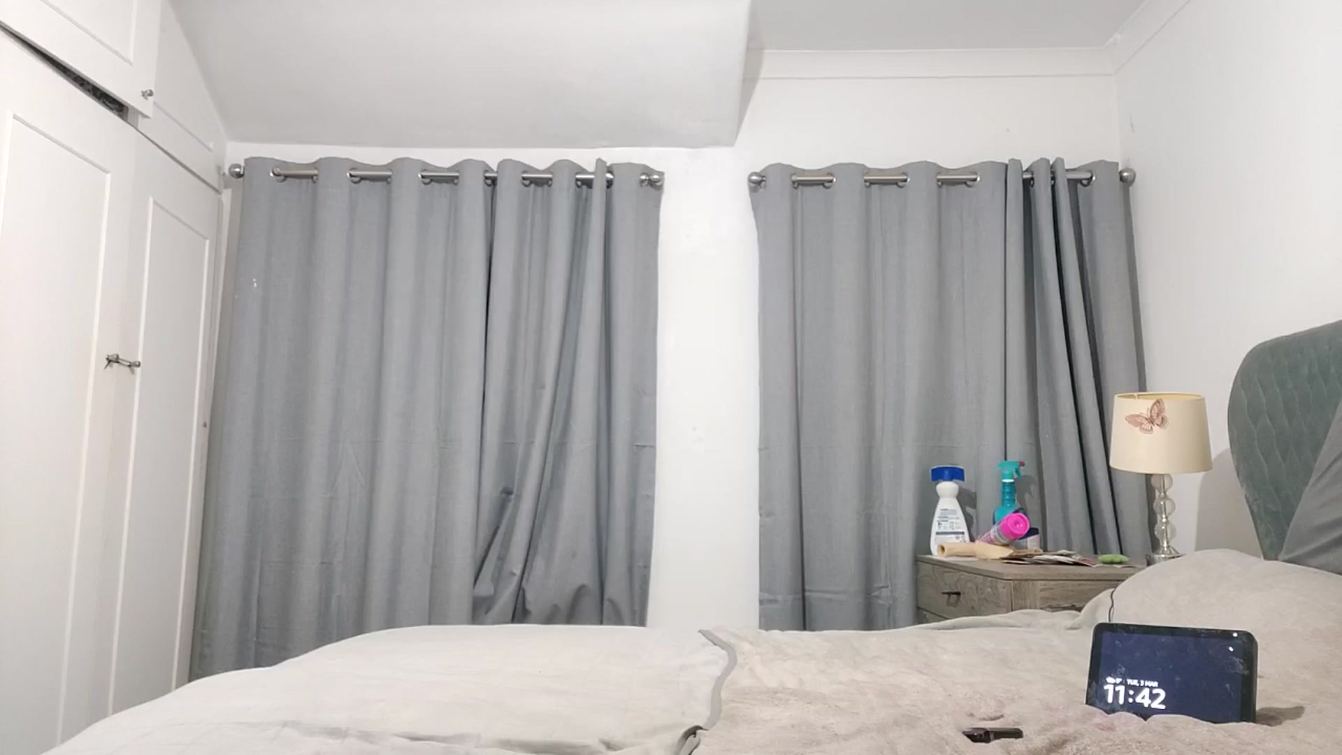 Gallery image thumbnail from RiaMartinez's myfreecams stream on, 03/04/2026, 01:15 image 11 of 20