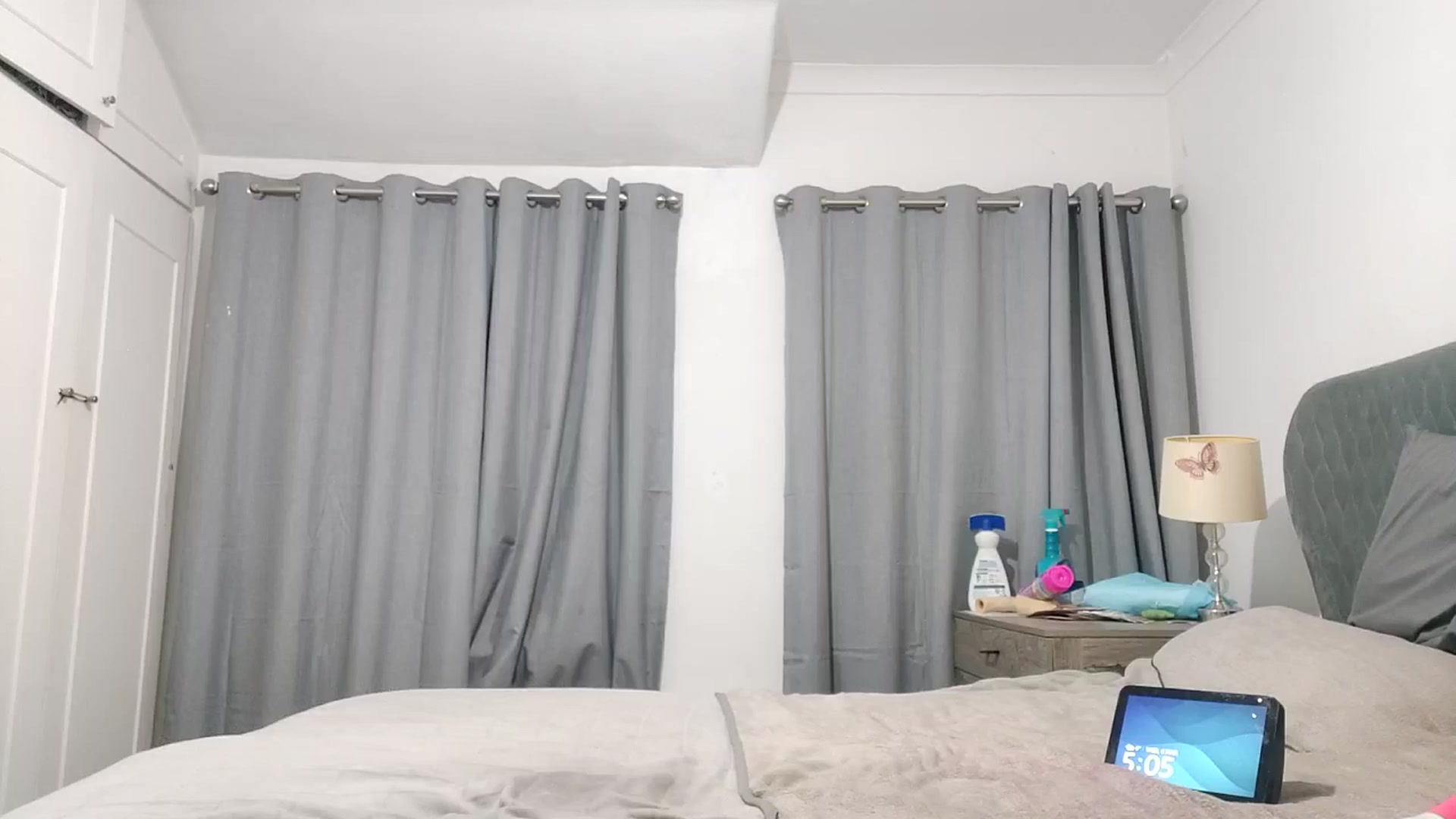 Gallery image thumbnail from RiaMartinez's myfreecams stream on, 03/04/2026, 05:30 image 12 of 20