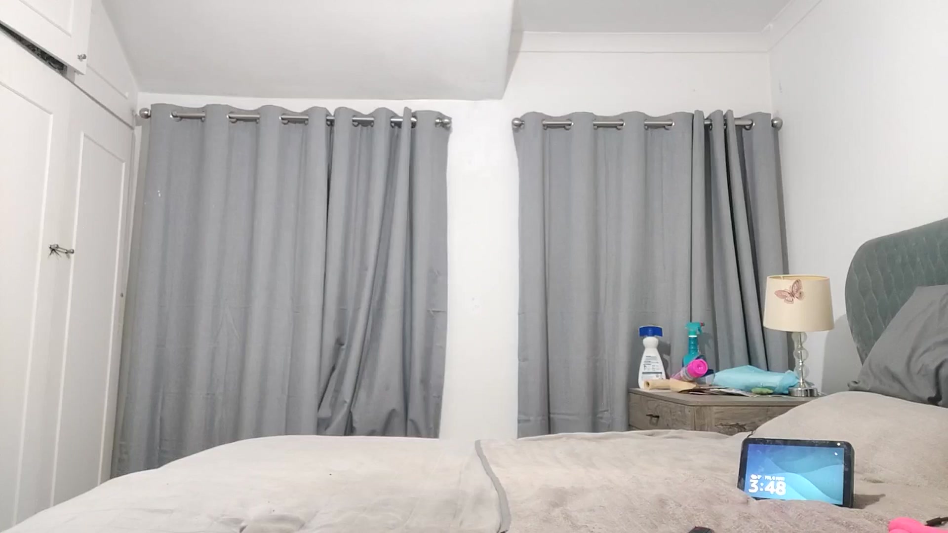 Gallery image thumbnail from RiaMartinez's myfreecams stream on, 03/06/2026, 04:24 image 5 of 20