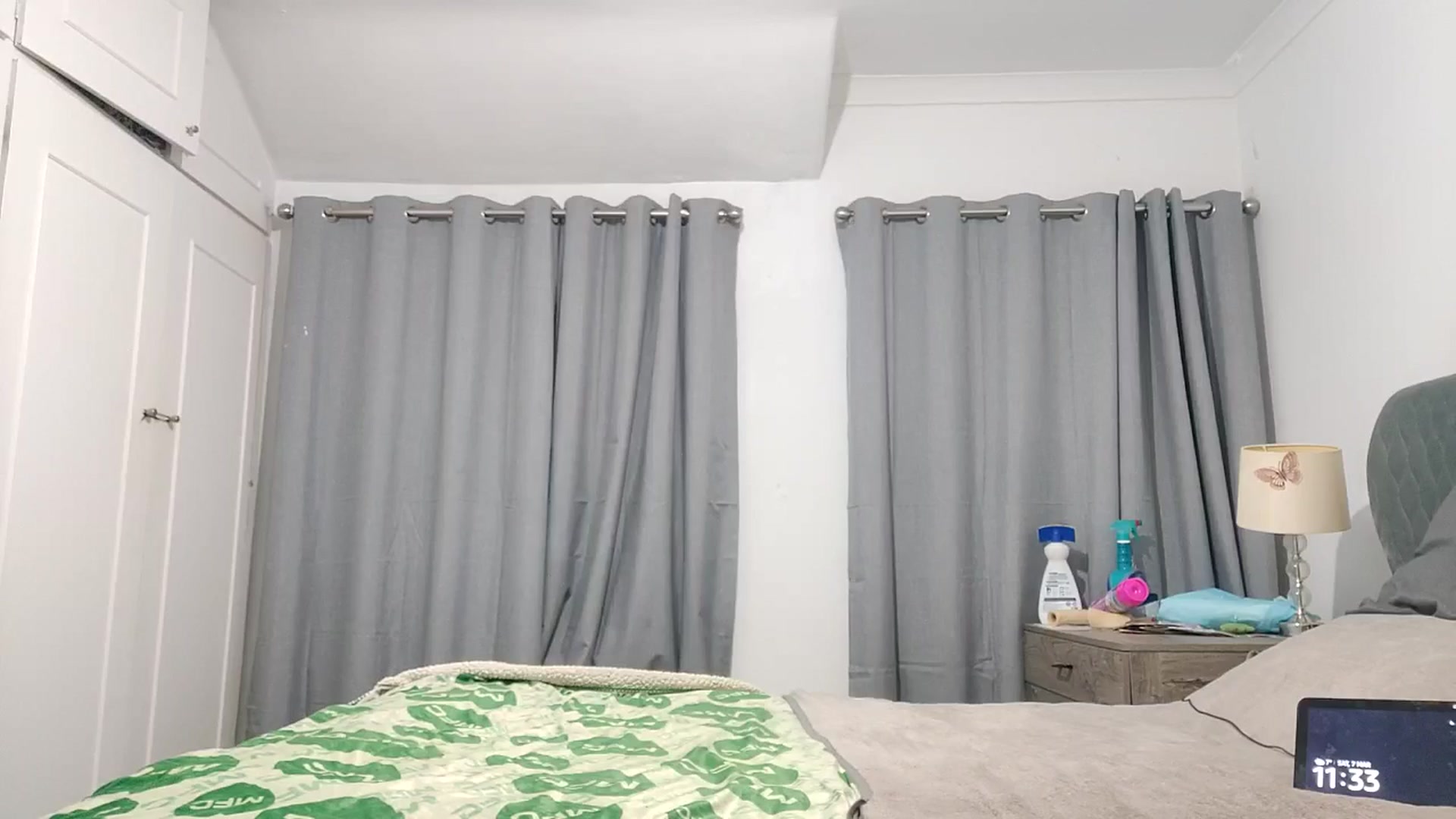 Gallery image thumbnail from RiaMartinez's myfreecams stream on, 03/08/2026, 24:02 image 17 of 20