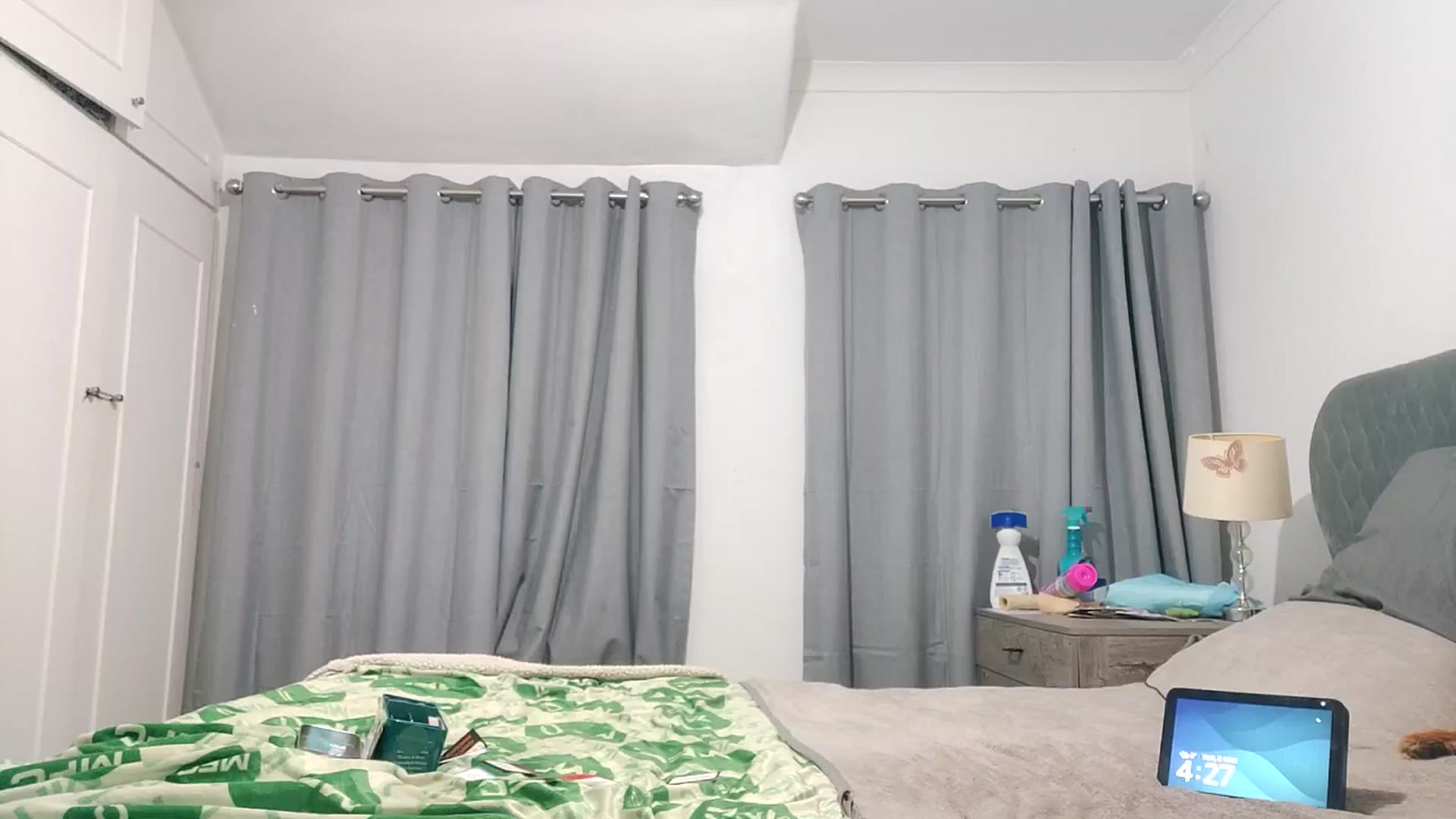 Gallery image thumbnail from RiaMartinez's myfreecams stream on, 03/08/2026, 05:40 image 2 of 20