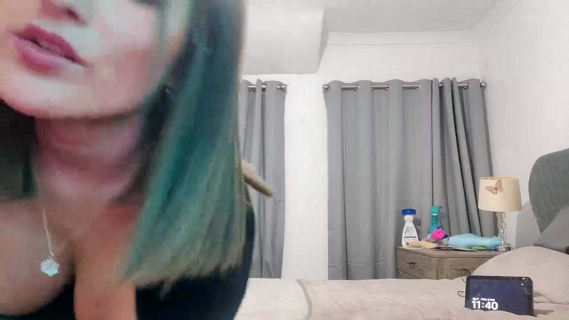 Gallery image thumbnail from RiaMartinez's myfreecams stream on, 03/09/2026, 23:46 image 20 of 20