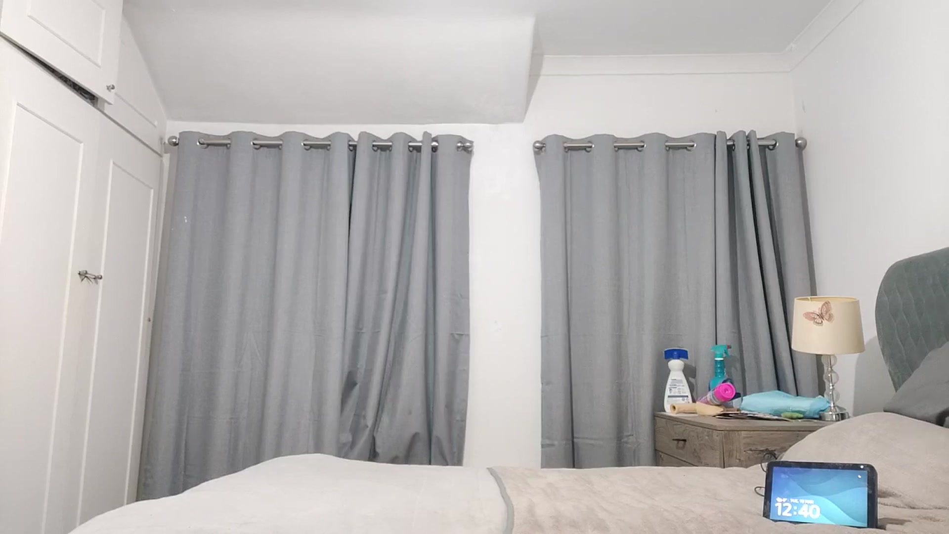 Gallery image thumbnail from RiaMartinez's myfreecams stream on, 03/10/2026, 24:52 image 13 of 20