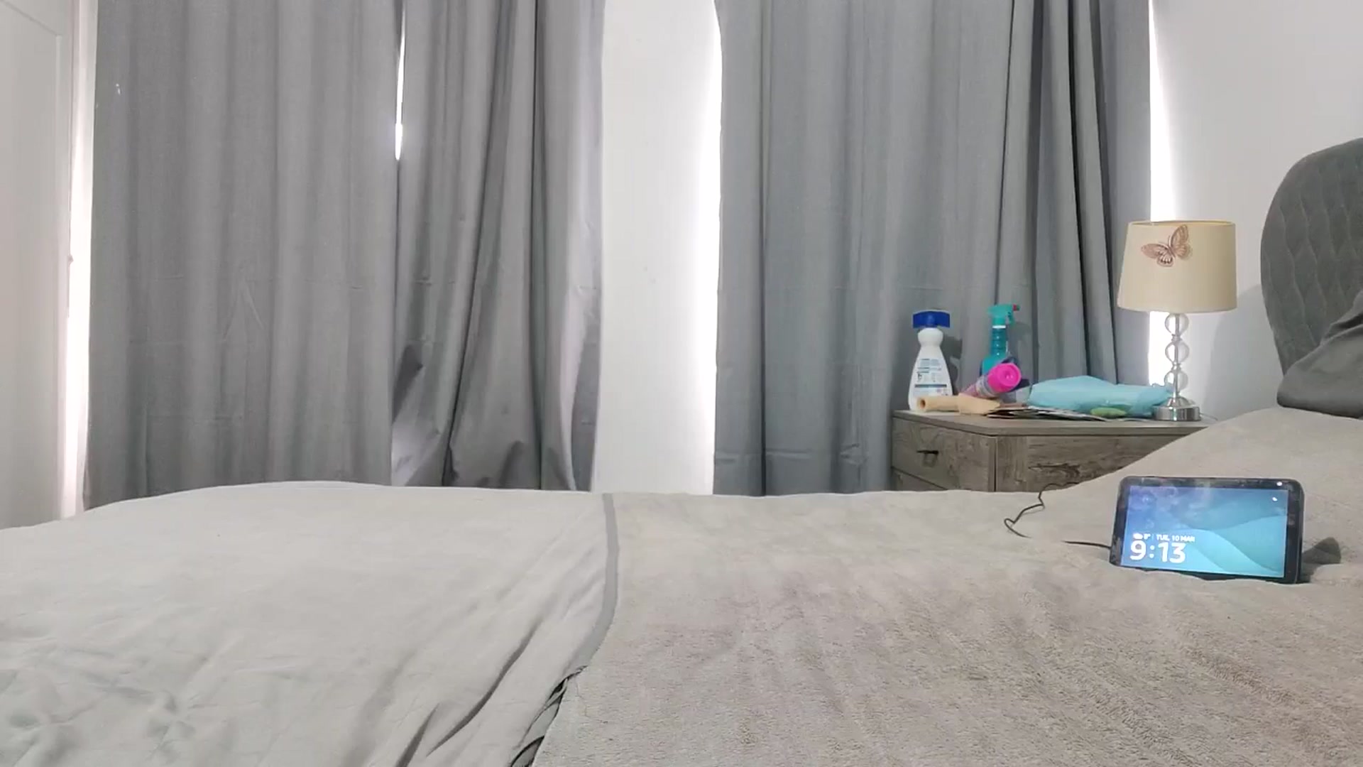 Gallery image thumbnail from RiaMartinez's myfreecams stream on, 03/10/2026, 09:32 image 17 of 20