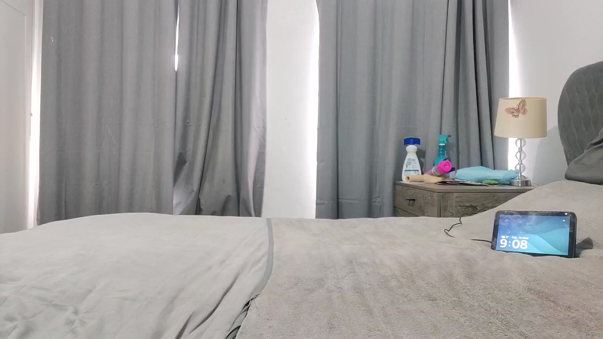 Gallery image thumbnail from RiaMartinez's myfreecams stream on, 03/10/2026, 09:32 image 16 of 20