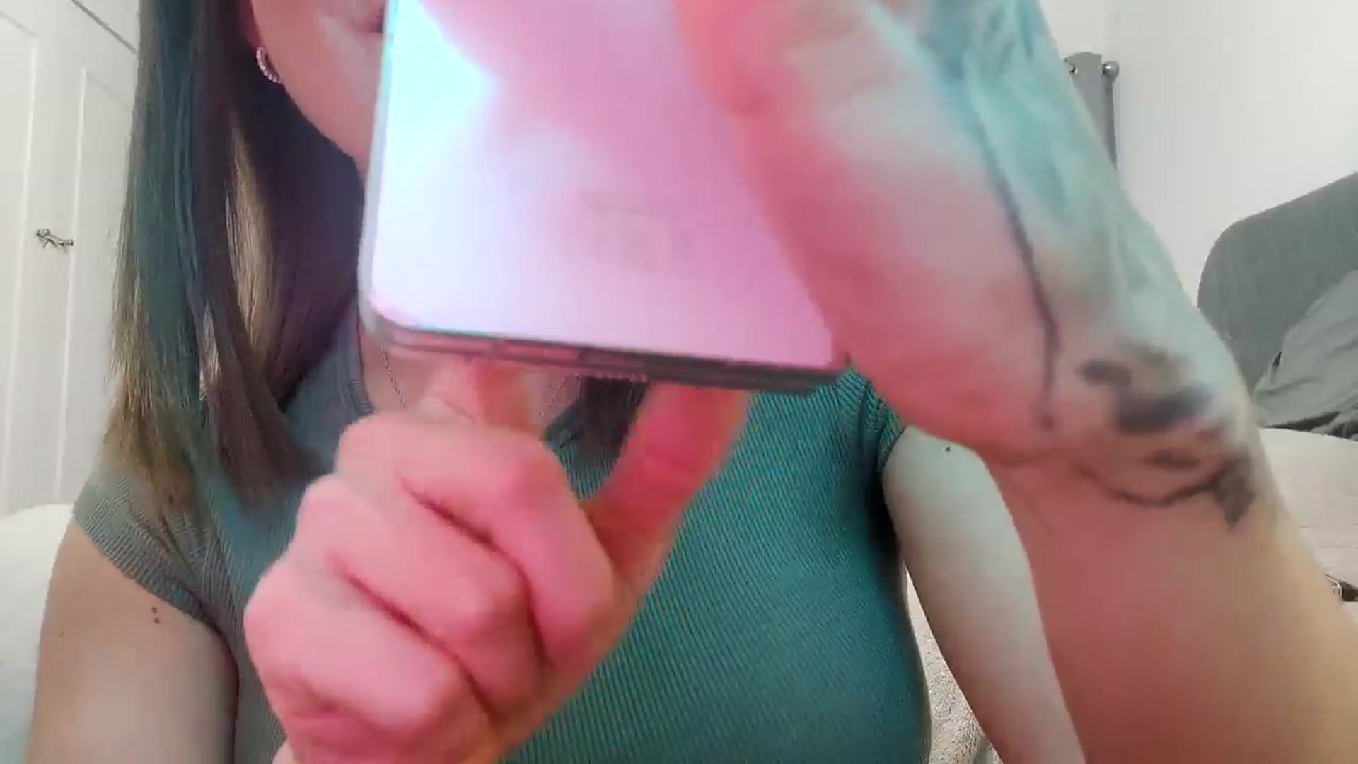 Gallery image thumbnail from RiaMartinez's myfreecams stream on, 03/14/2026, 24:02 image 12 of 20