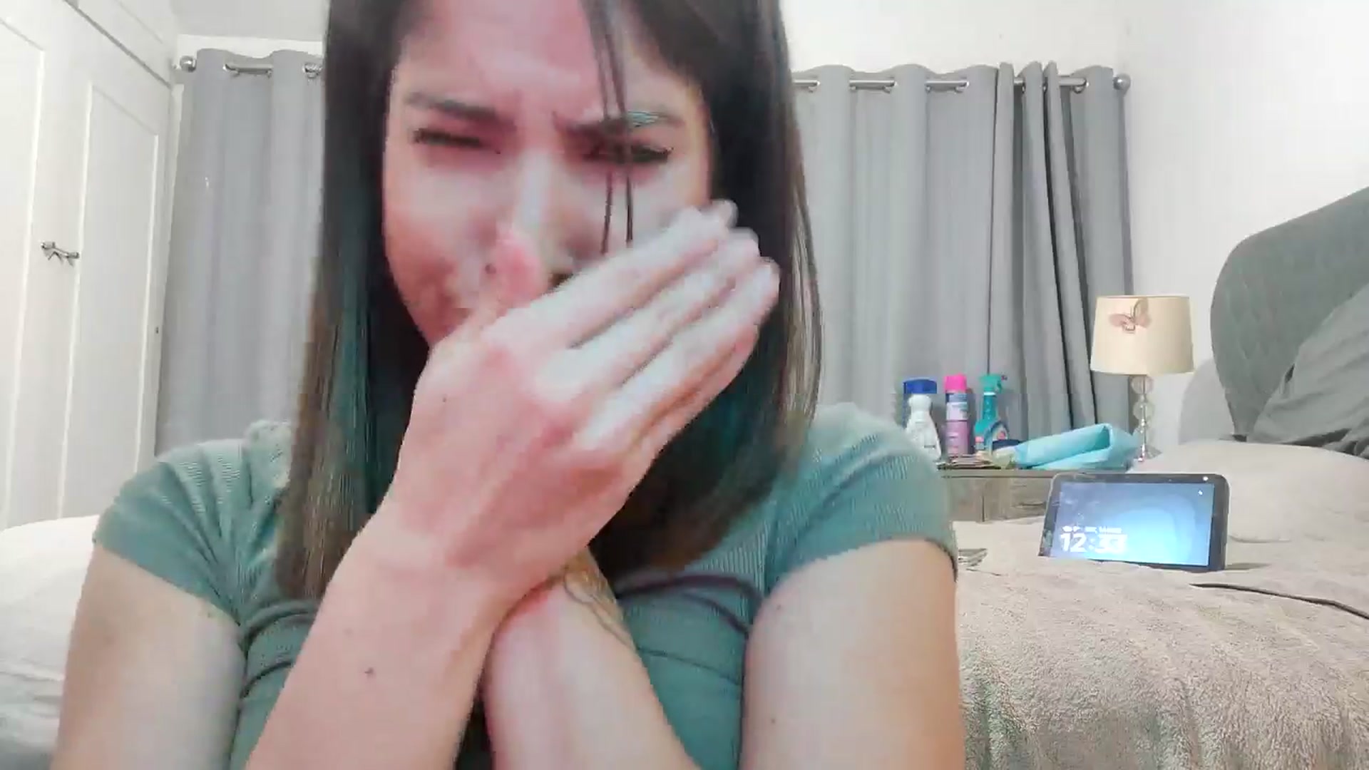 Gallery image thumbnail from RiaMartinez's myfreecams stream on, 03/14/2026, 24:02 image 17 of 20