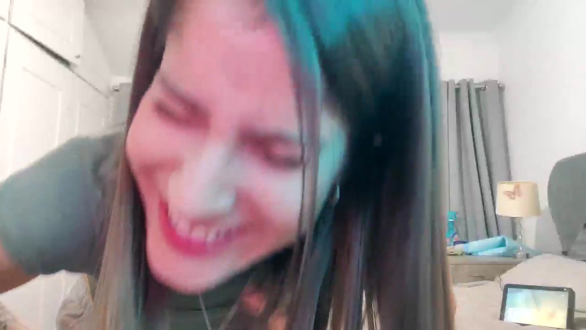Gallery image thumbnail from RiaMartinez's myfreecams stream on, 03/14/2026, 24:02 image 15 of 20