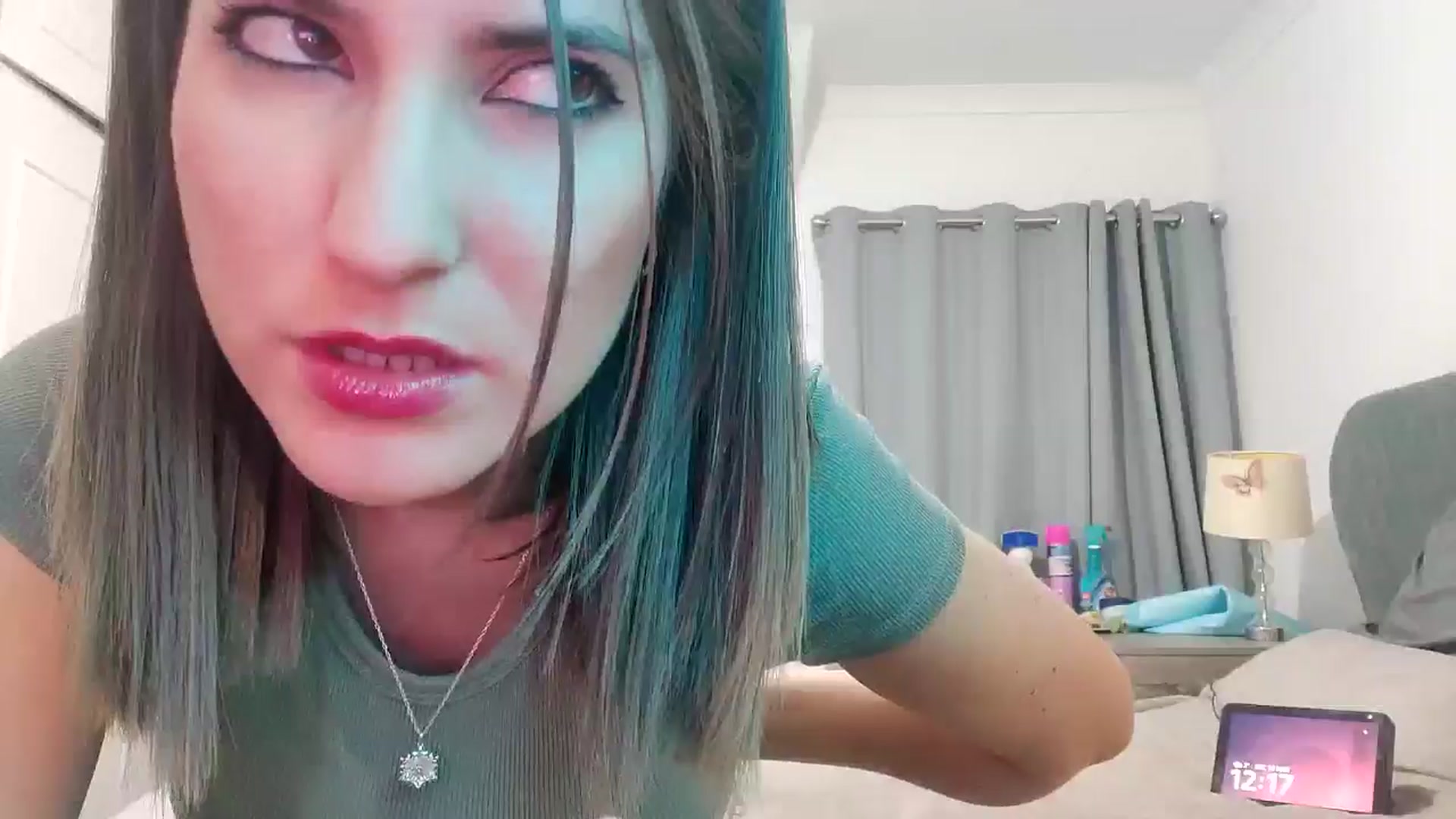 Gallery image thumbnail from RiaMartinez's myfreecams stream on, 03/14/2026, 01:24 image 5 of 20