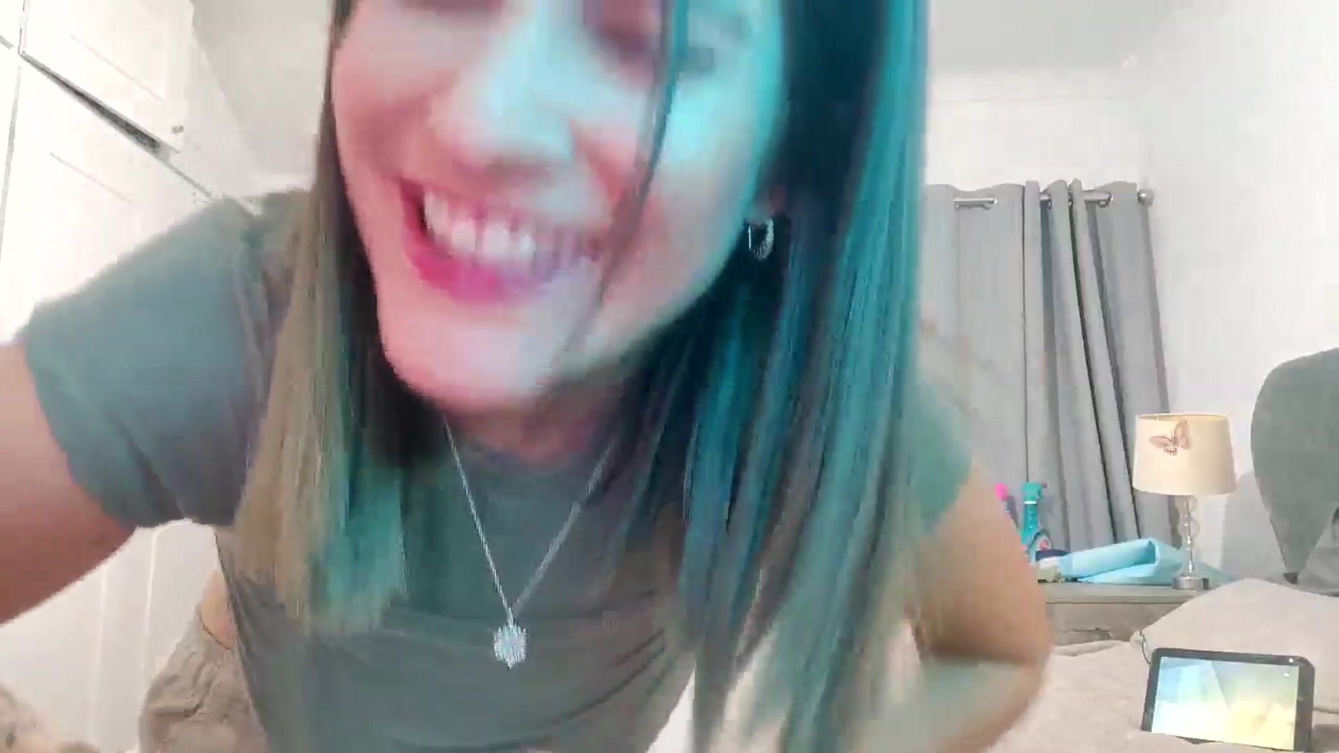 Gallery image thumbnail from RiaMartinez's myfreecams stream on, 03/14/2026, 01:24 image 4 of 20