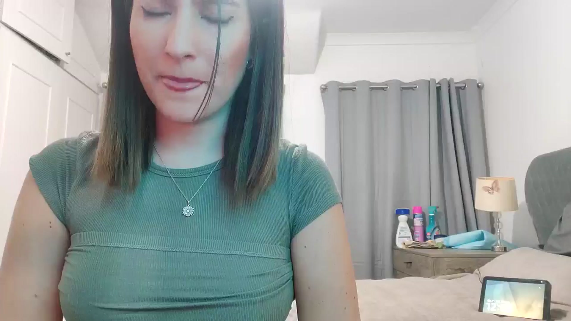 Gallery image thumbnail from RiaMartinez's myfreecams stream on, 03/14/2026, 01:24 image 2 of 20