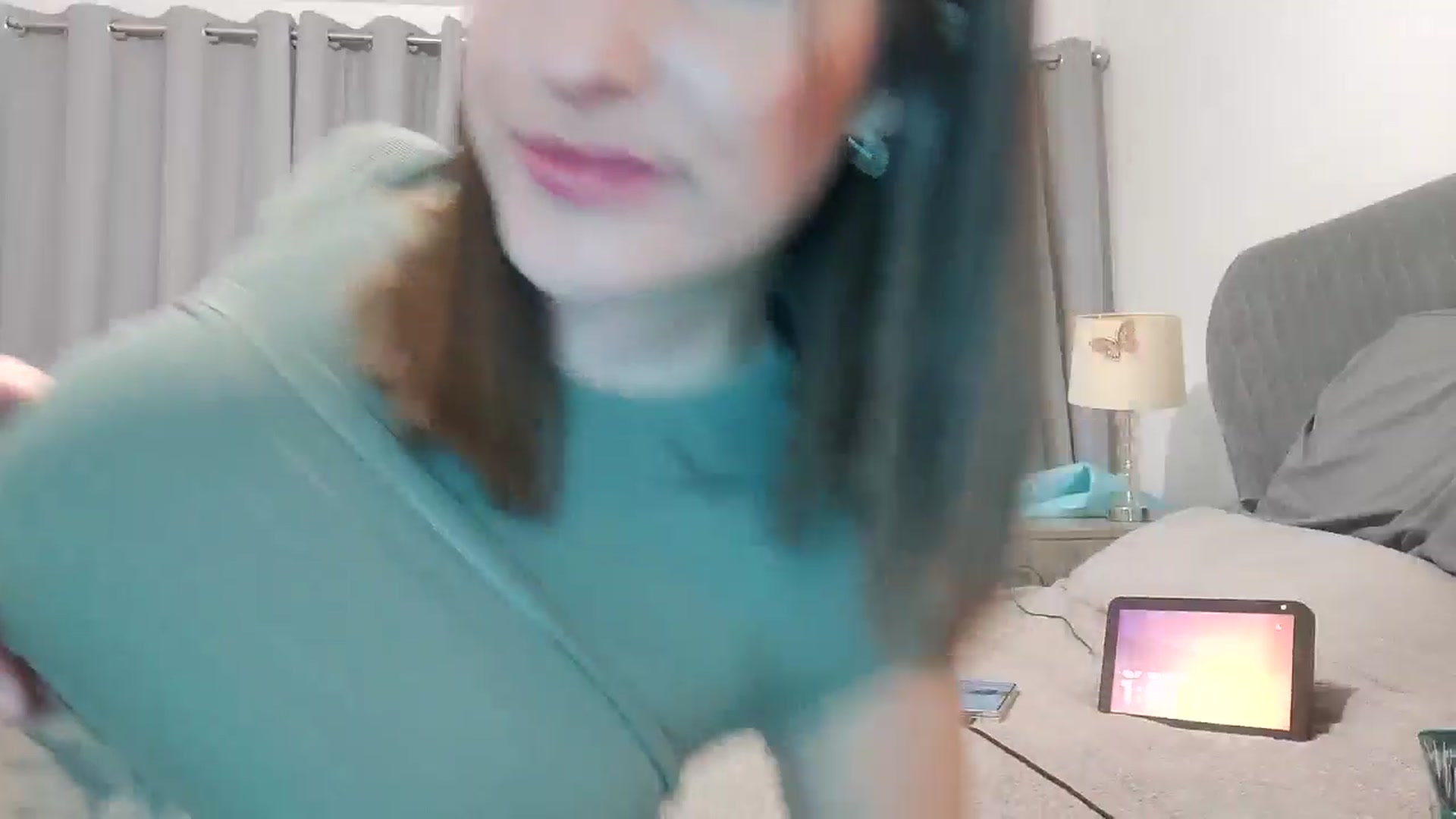 Gallery image thumbnail from RiaMartinez's myfreecams stream on, 03/14/2026, 01:24 image 16 of 20