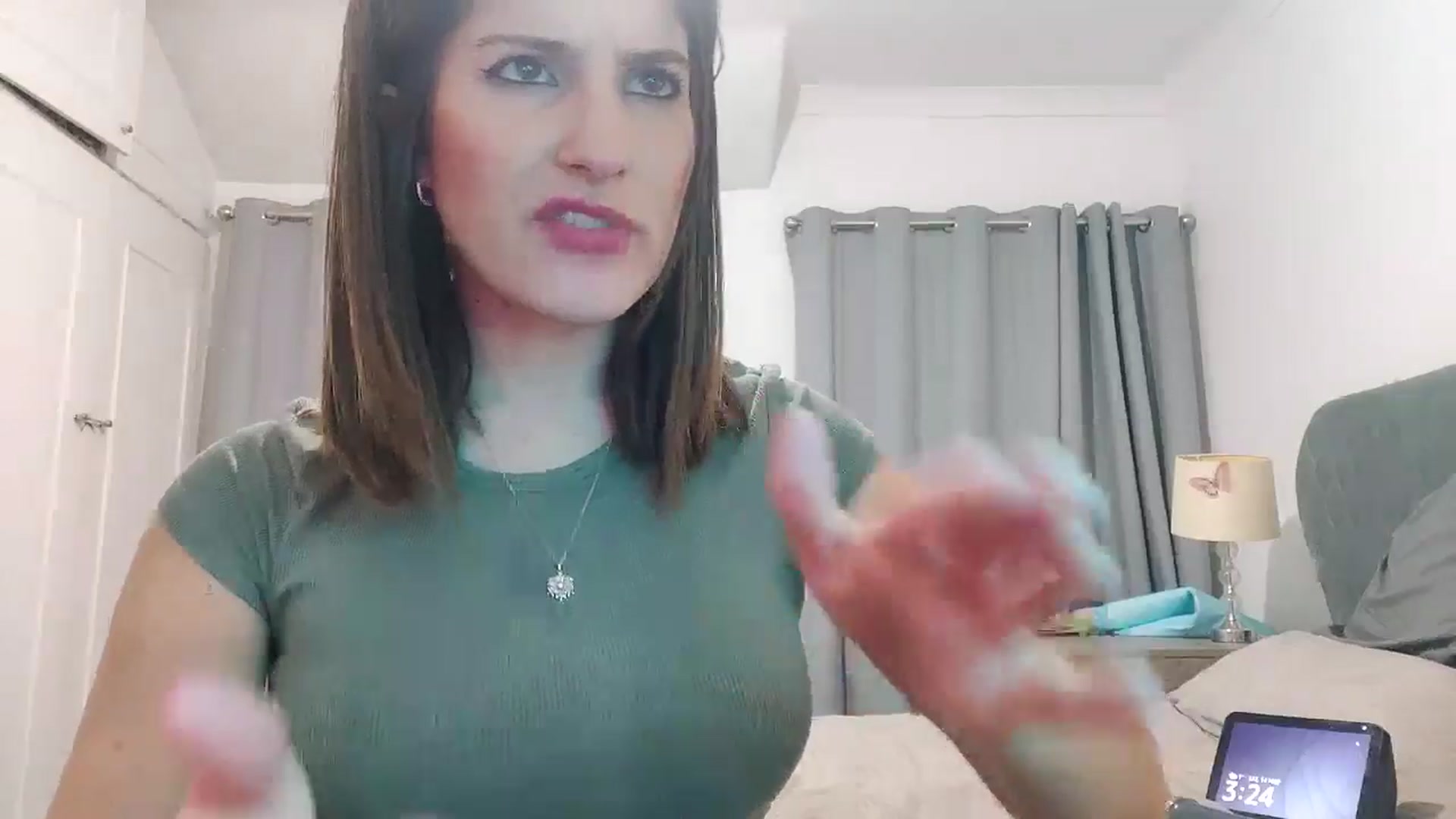Gallery image thumbnail from RiaMartinez's myfreecams stream on, 03/14/2026, 03:37 image 3 of 20