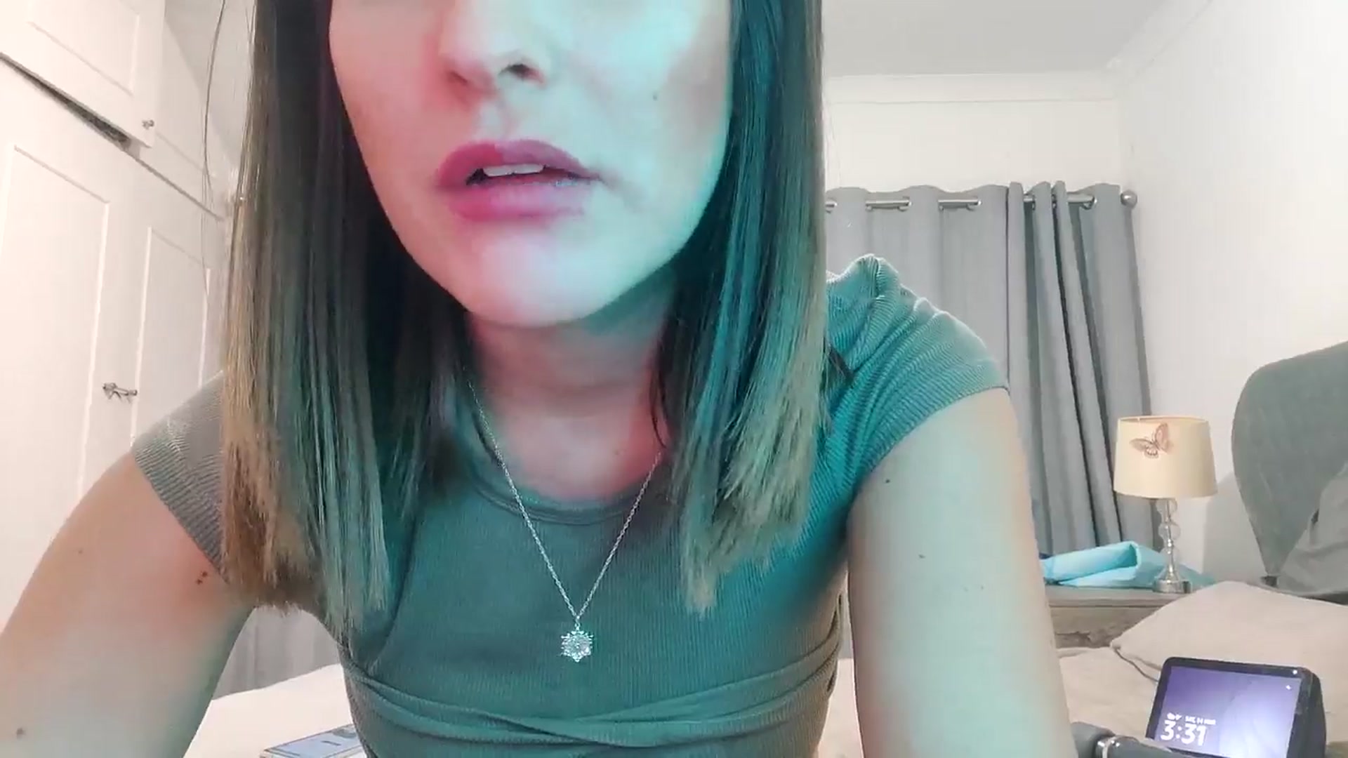 Gallery image thumbnail from RiaMartinez's myfreecams stream on, 03/14/2026, 03:37 image 13 of 20