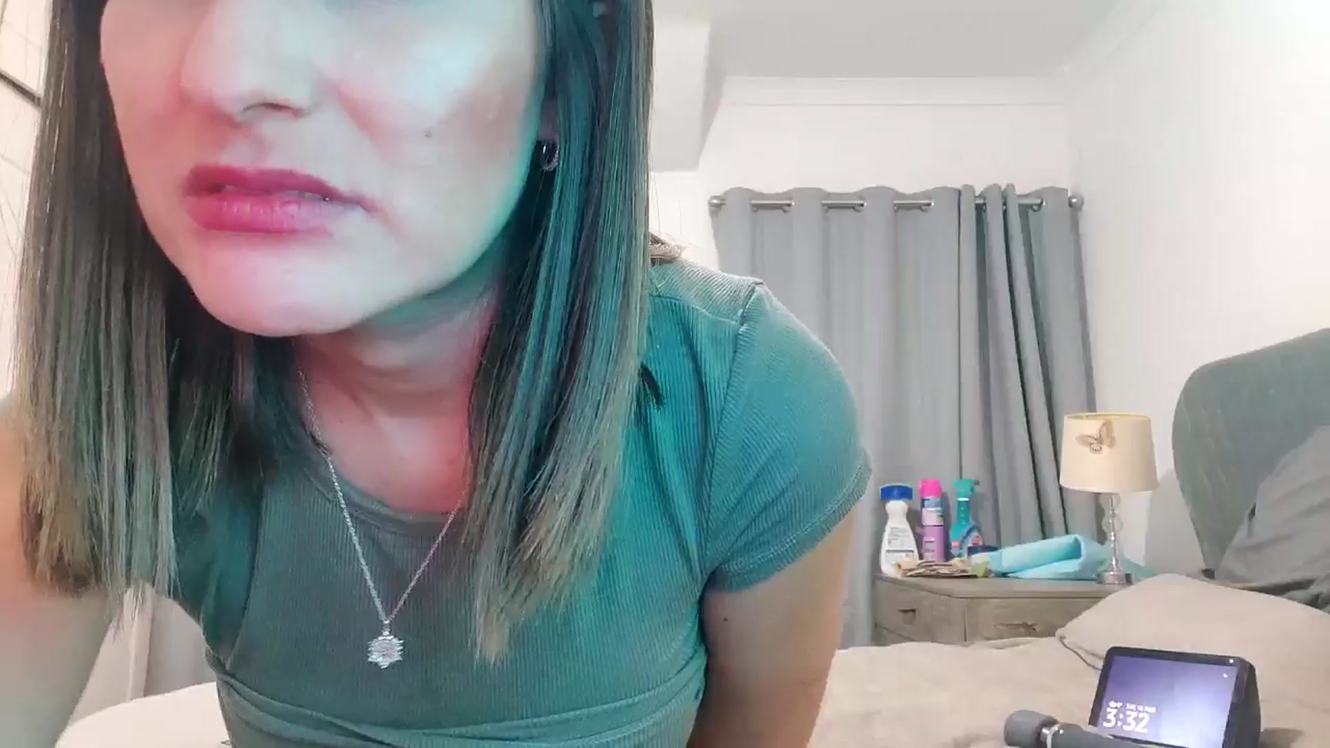 Gallery image thumbnail from RiaMartinez's myfreecams stream on, 03/14/2026, 03:37 image 14 of 20