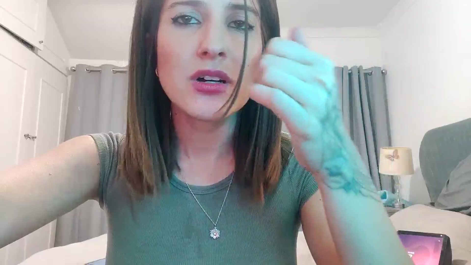 Gallery image thumbnail from RiaMartinez's myfreecams stream on, 03/14/2026, 03:37 image 7 of 20