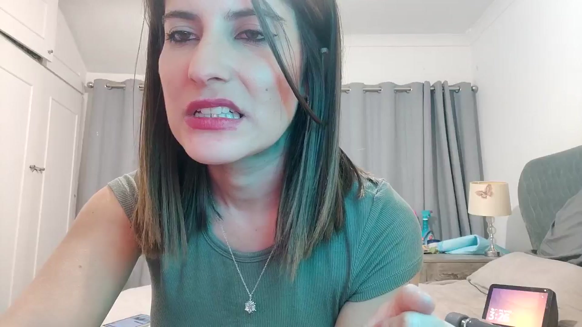 Gallery image thumbnail from RiaMartinez's myfreecams stream on, 03/14/2026, 03:37 image 5 of 20