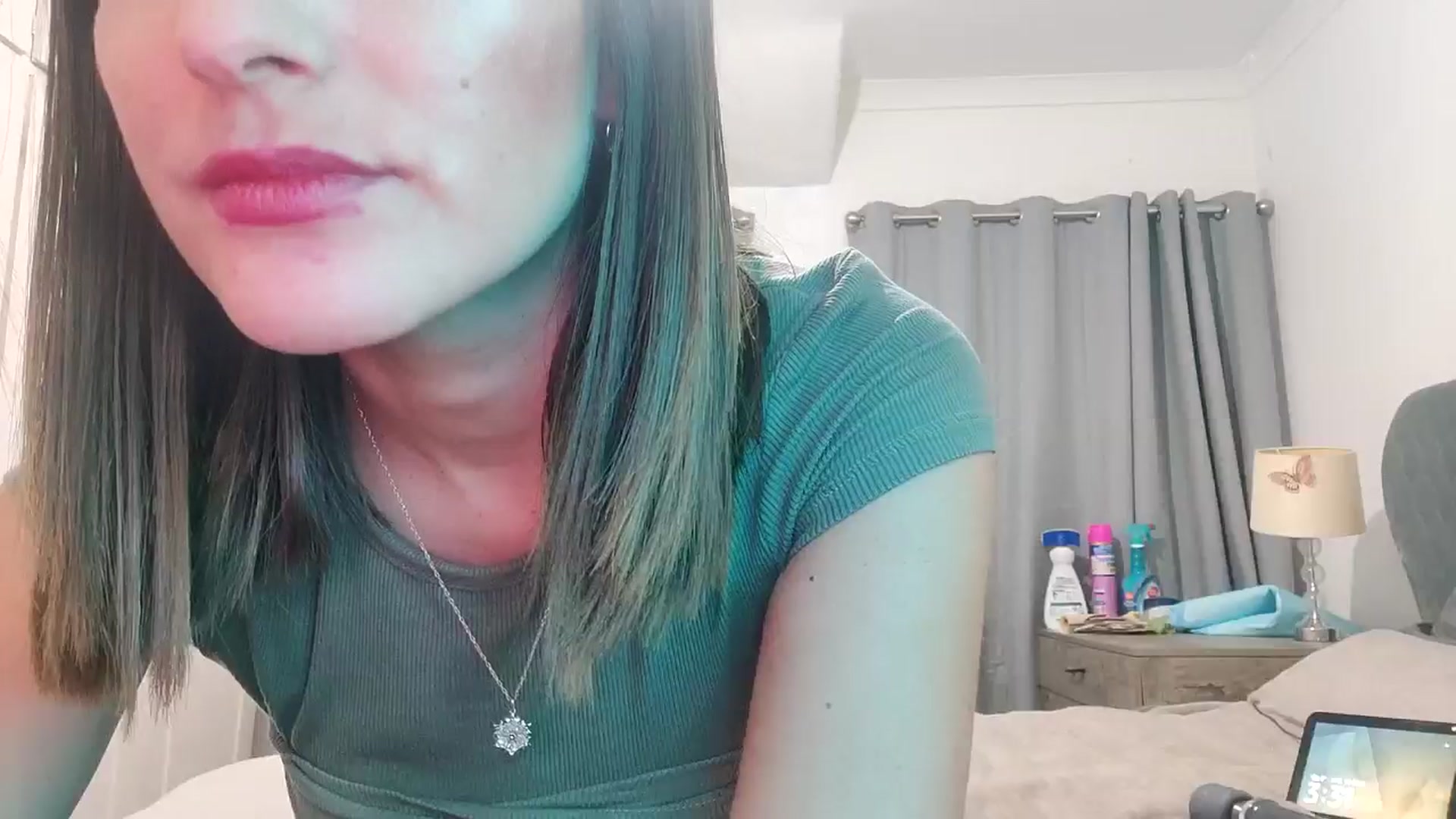 Gallery image thumbnail from RiaMartinez's myfreecams stream on, 03/14/2026, 03:37 image 12 of 20