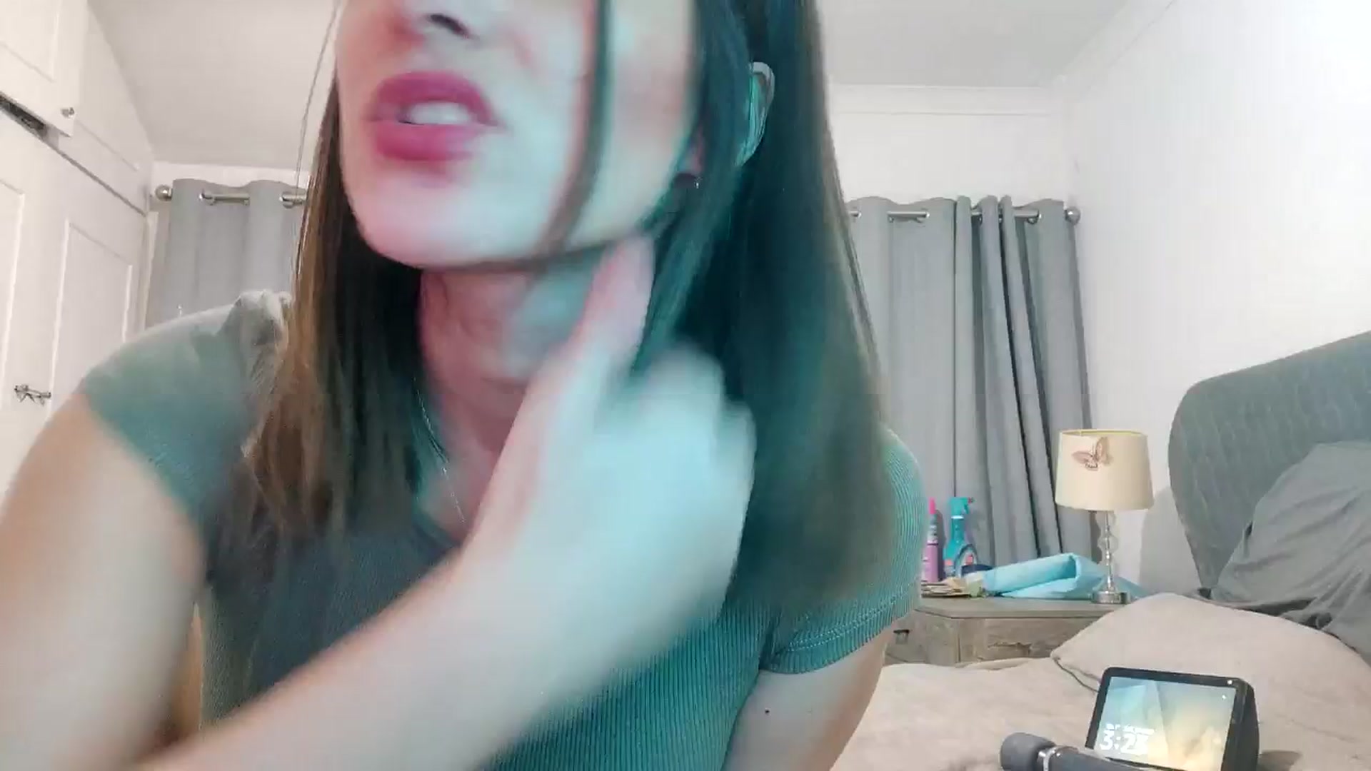 Gallery image thumbnail from RiaMartinez's myfreecams stream on, 03/14/2026, 03:37 image 1 of 20