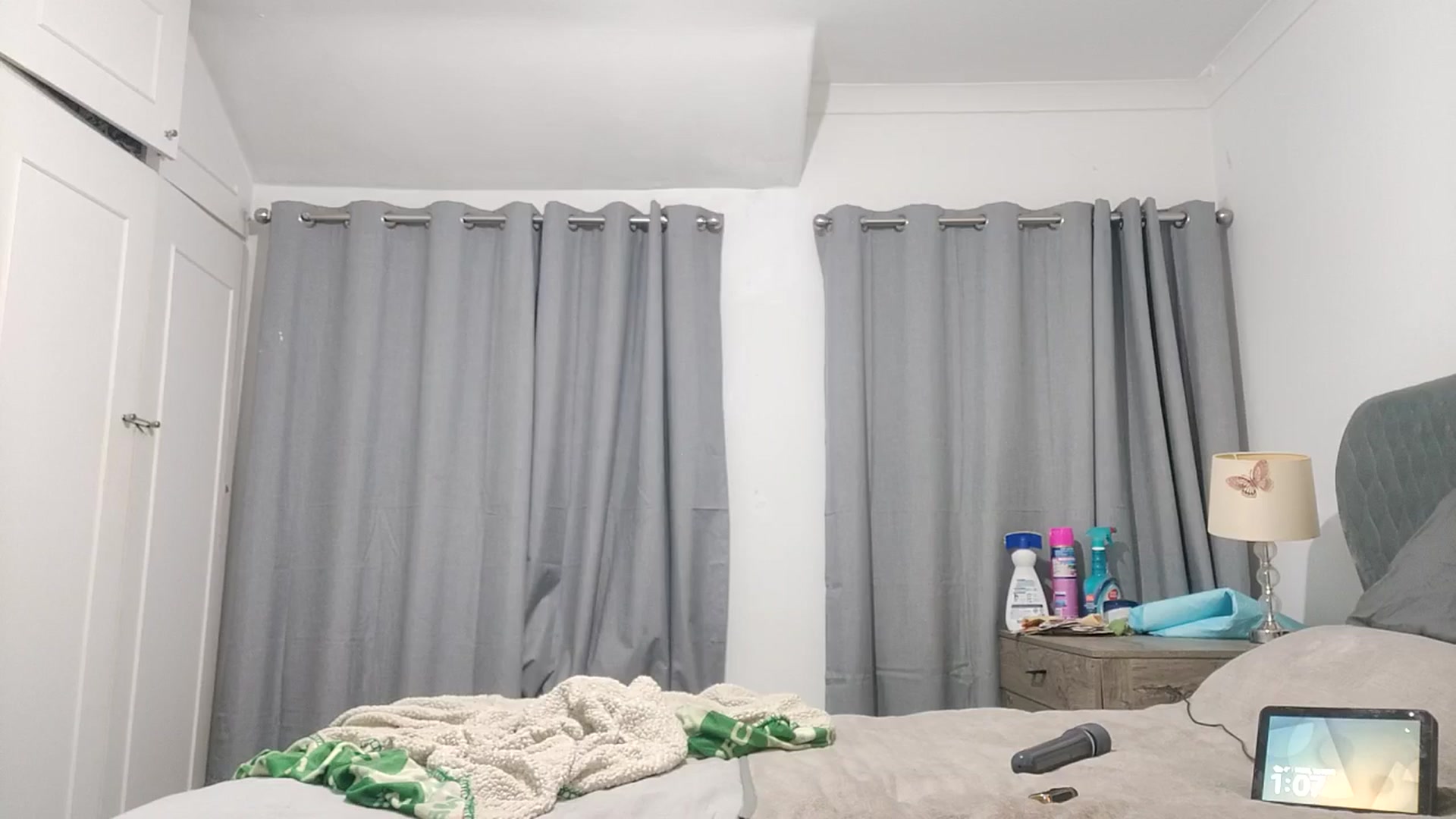 Gallery image thumbnail from RiaMartinez's myfreecams stream on, 03/16/2026, 04:47 image 1 of 20