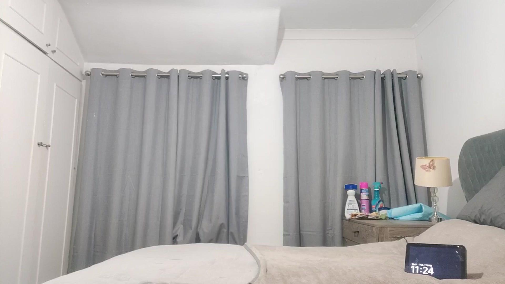 Gallery image thumbnail from RiaMartinez's myfreecams stream on, 03/18/2026, 24:35 image 12 of 20