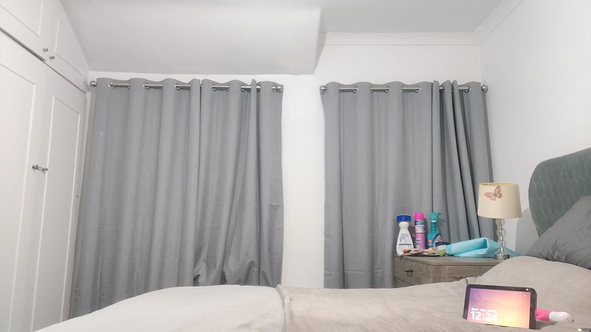 Gallery image thumbnail from RiaMartinez's myfreecams stream on, 03/18/2026, 24:35 image 20 of 20