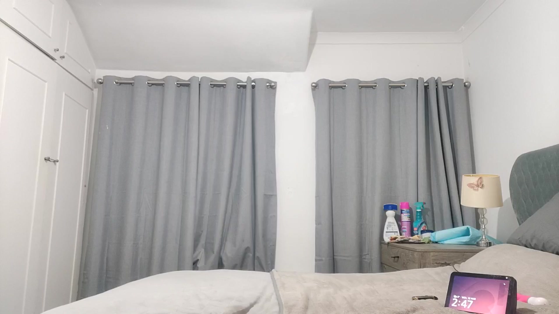 Gallery image thumbnail from RiaMartinez's myfreecams stream on, 03/18/2026, 04:42 image 4 of 20