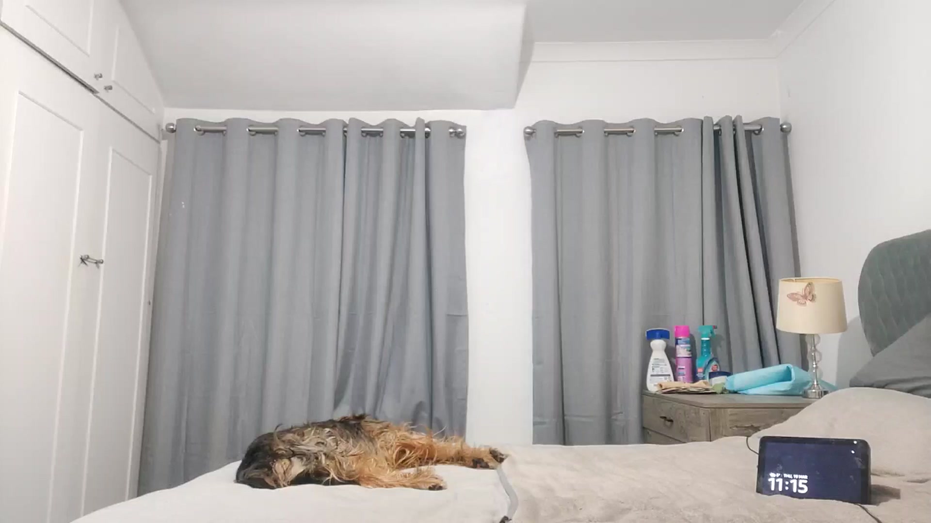 Gallery image thumbnail from RiaMartinez's myfreecams stream on, 03/19/2026, 23:32 image 18 of 20
