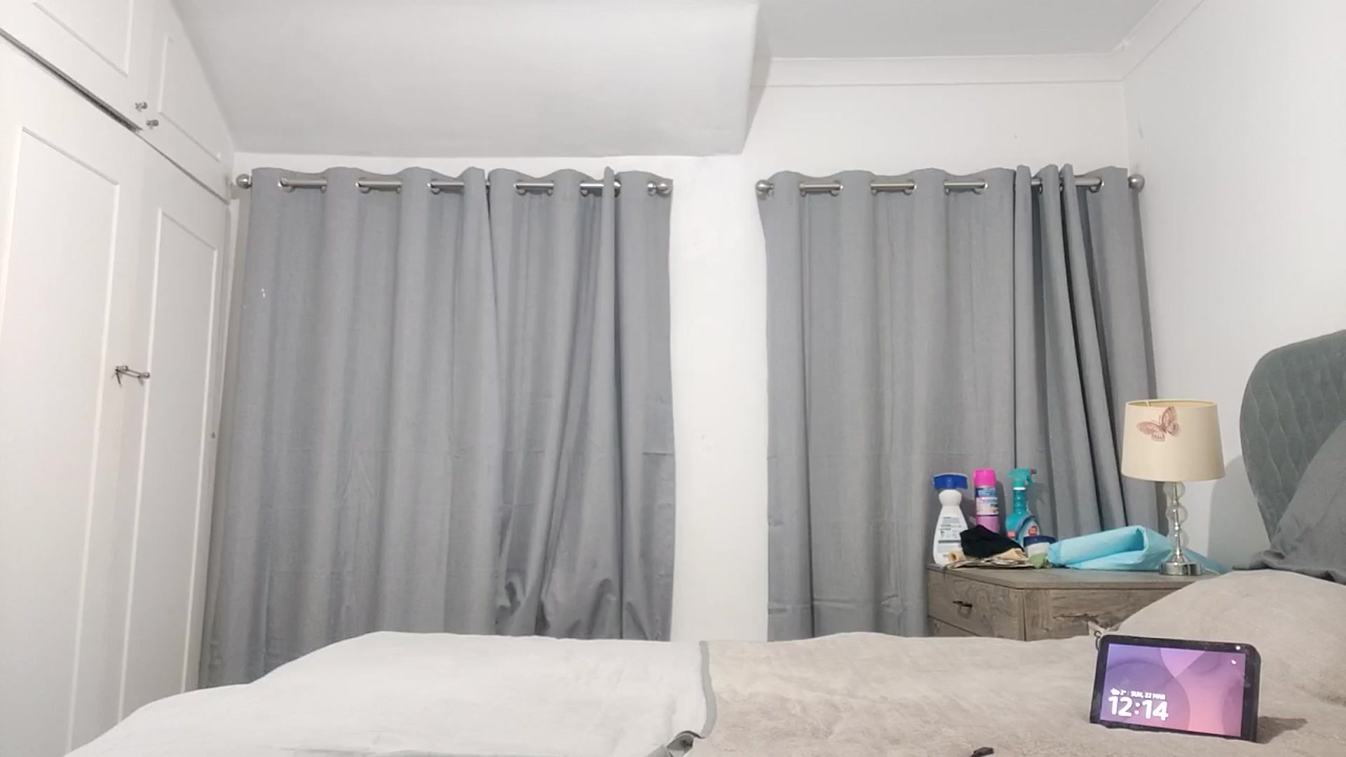 Gallery image thumbnail from RiaMartinez's myfreecams stream on, 03/22/2026, 24:18 image 16 of 20
