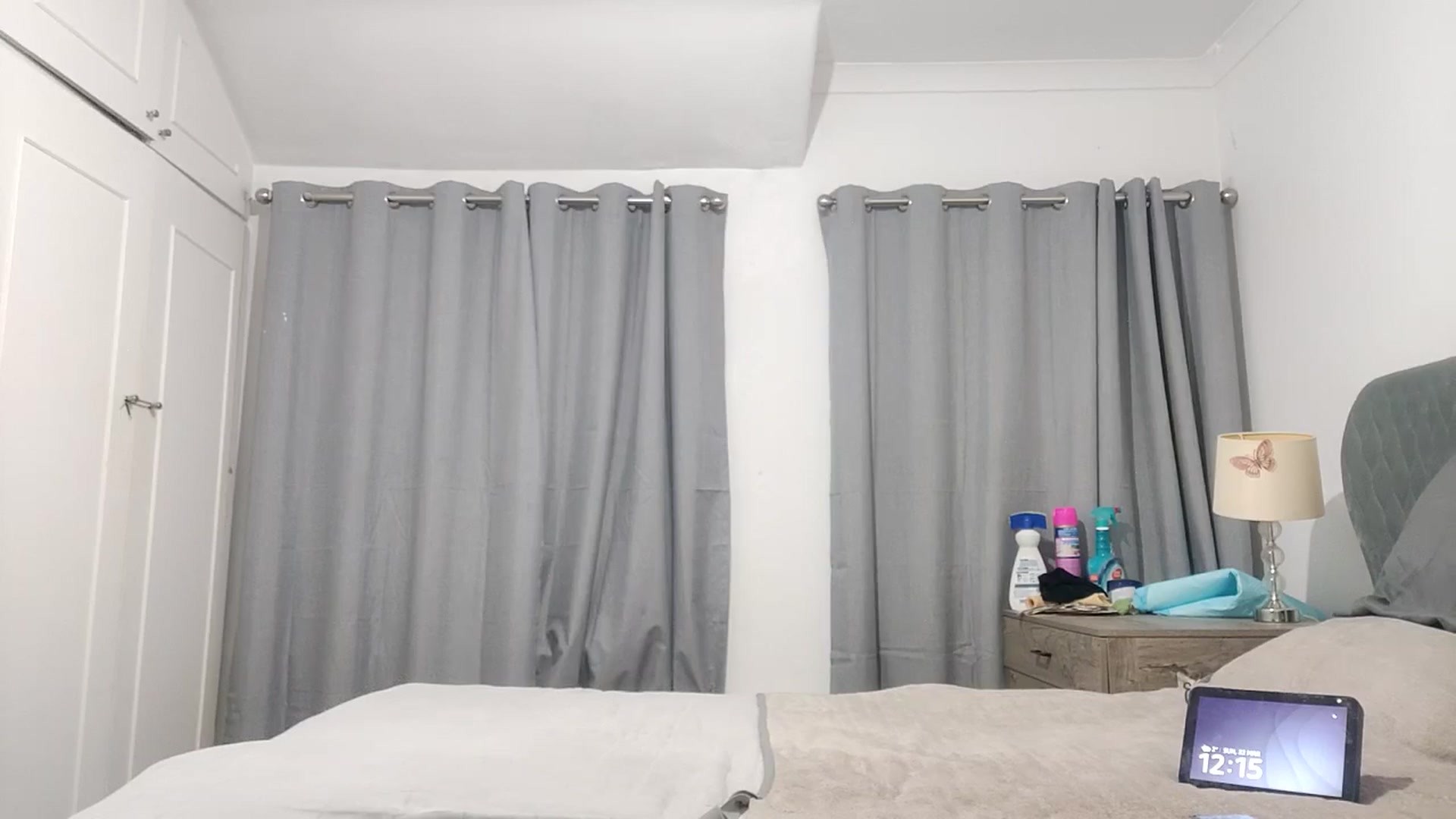 Gallery image thumbnail from RiaMartinez's myfreecams stream on, 03/22/2026, 24:18 image 19 of 20