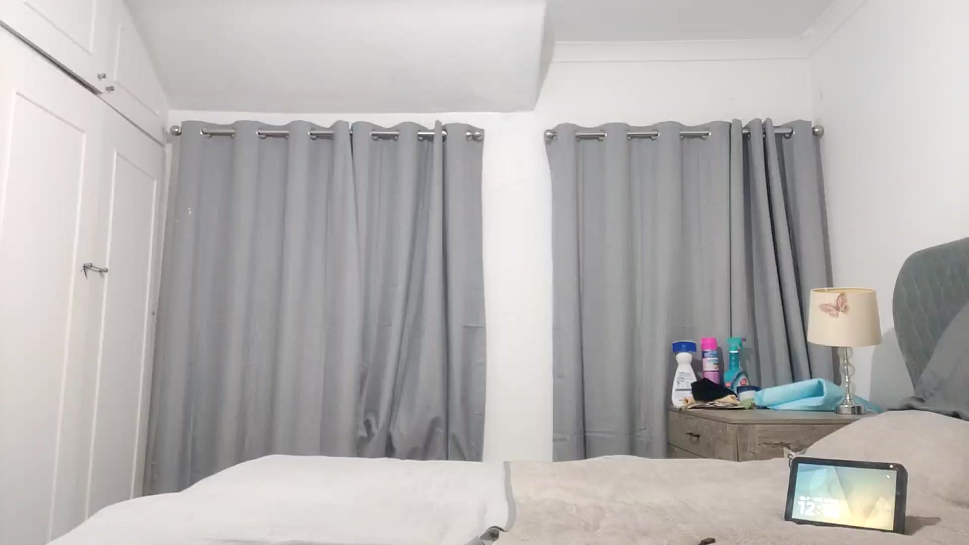 Gallery image thumbnail from RiaMartinez's myfreecams stream on, 03/22/2026, 24:18 image 17 of 20
