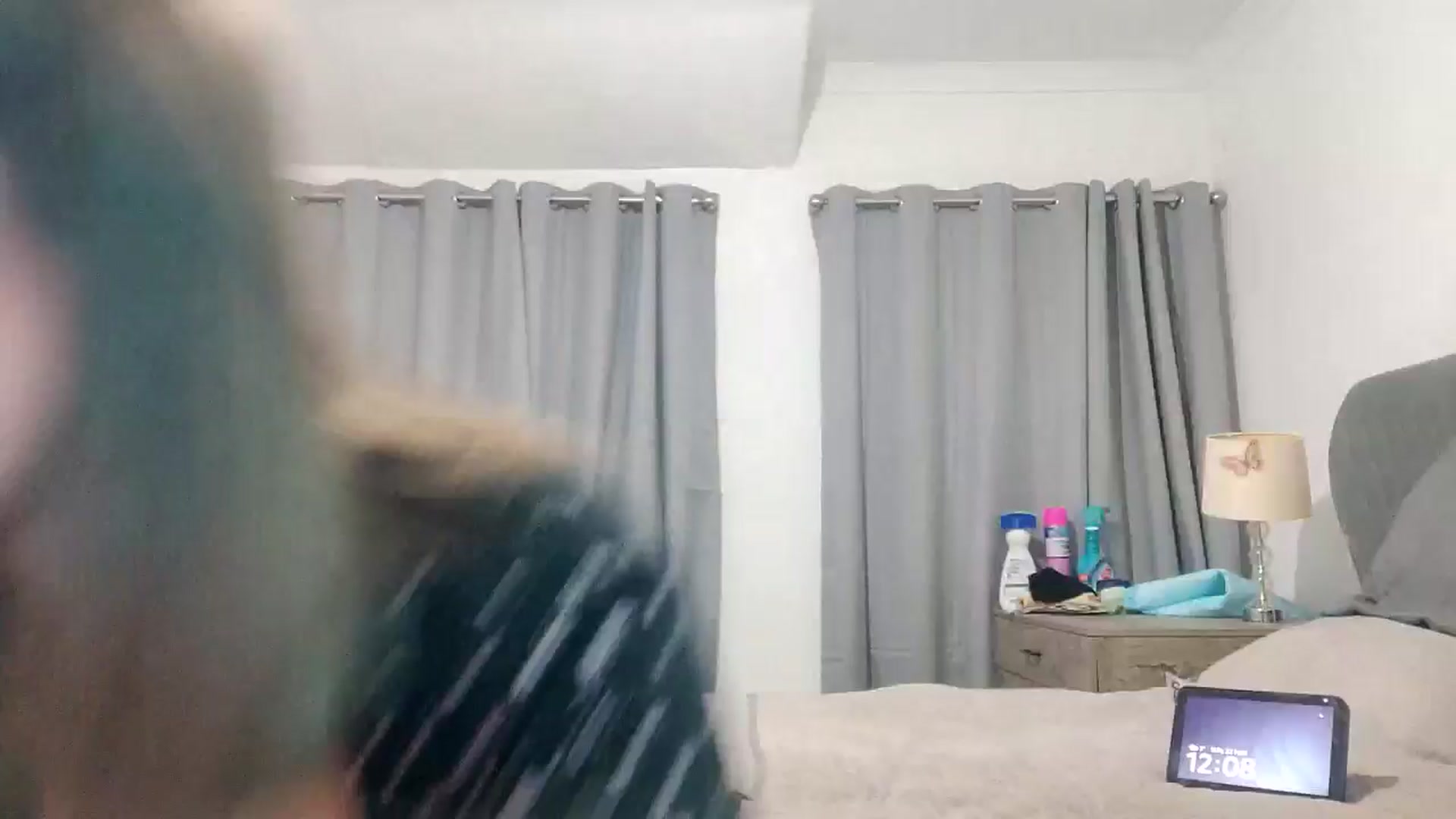 Gallery image thumbnail from RiaMartinez's myfreecams stream on, 03/22/2026, 24:18 image 5 of 20