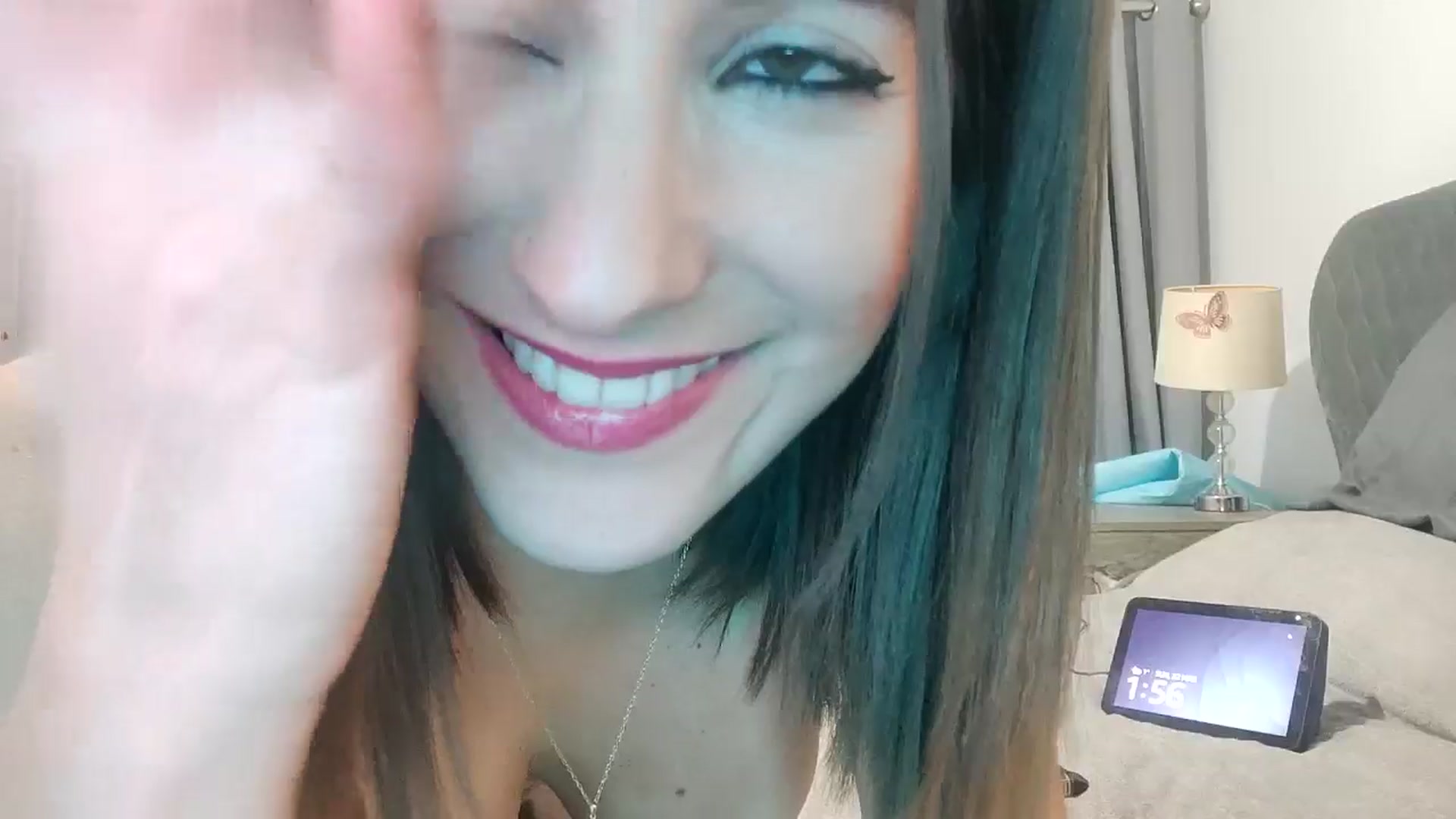 Gallery image thumbnail from RiaMartinez's myfreecams stream on, 03/22/2026, 02:12 image 16 of 20