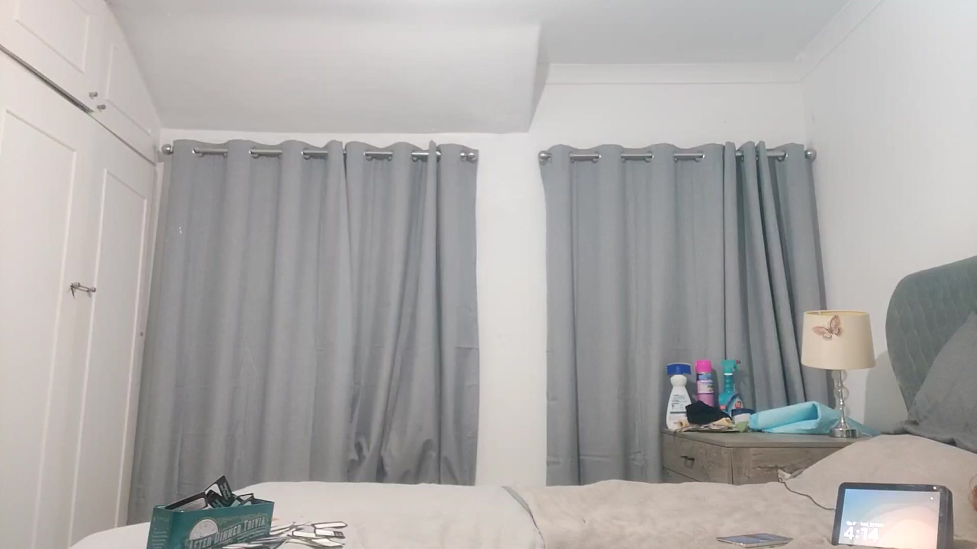 Gallery image thumbnail from RiaMartinez's myfreecams stream on, 03/22/2026, 04:17 image 20 of 20