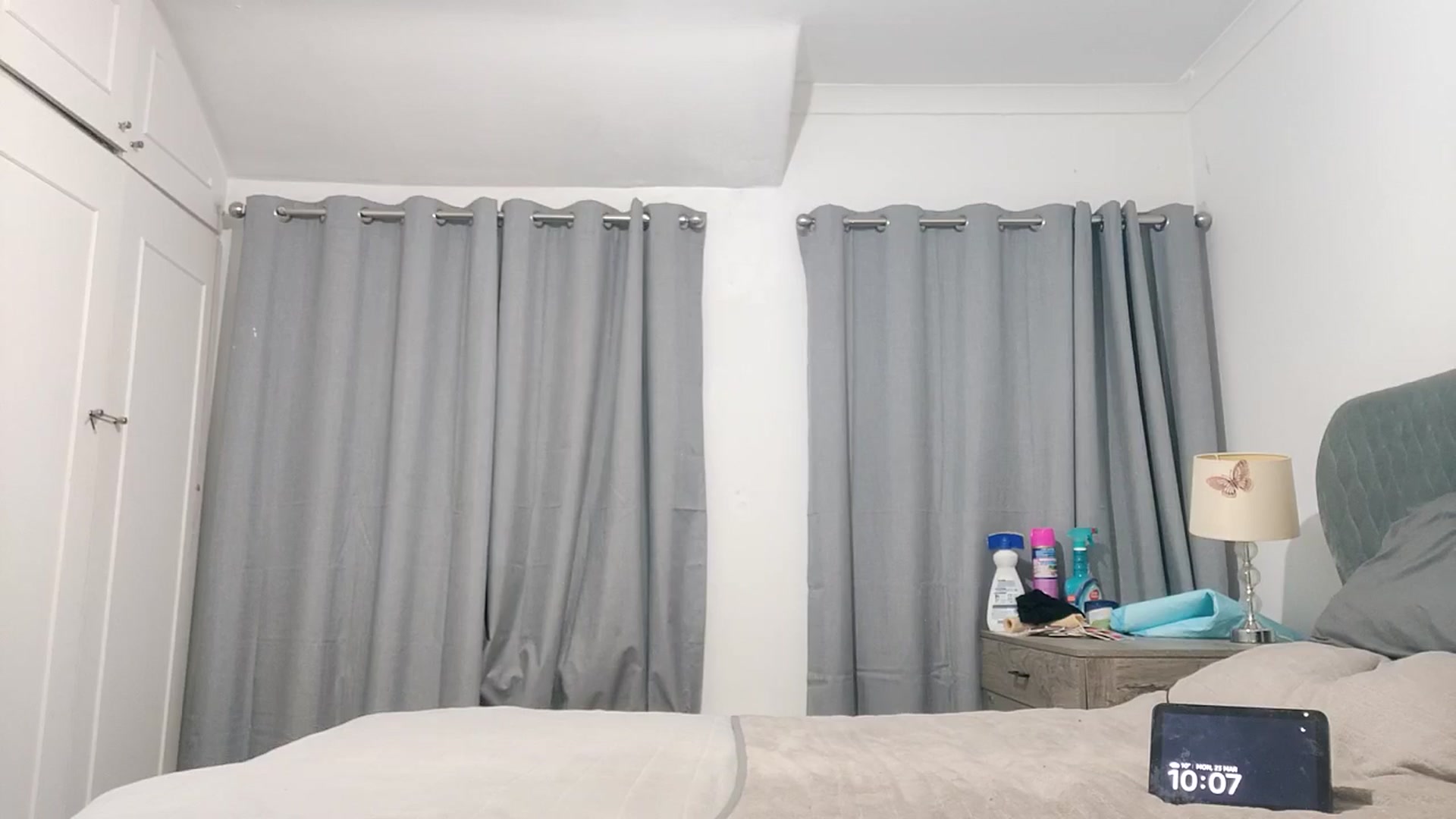 Gallery image thumbnail from RiaMartinez's myfreecams stream on, 03/23/2026, 23:09 image 7 of 20