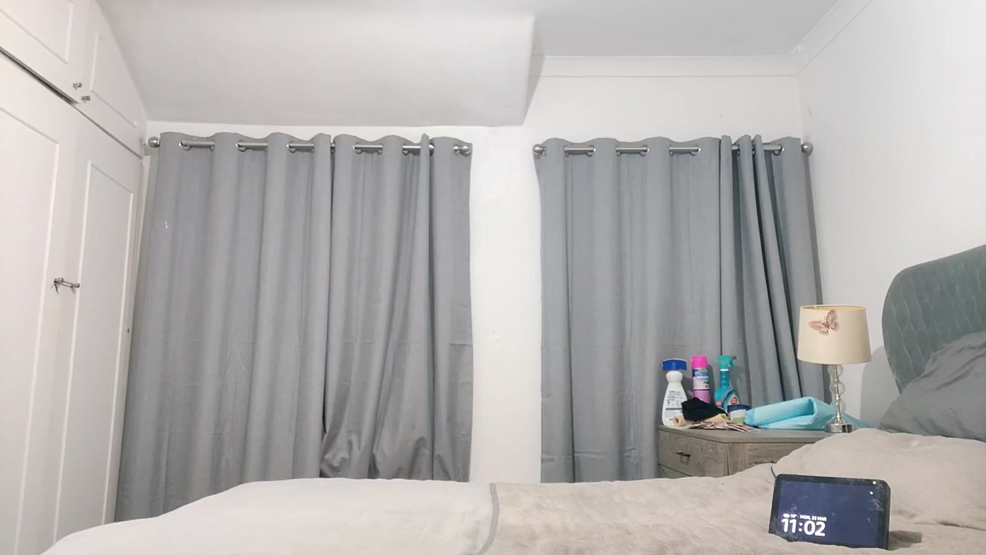 Gallery image thumbnail from RiaMartinez's myfreecams stream on, 03/23/2026, 23:09 image 20 of 20